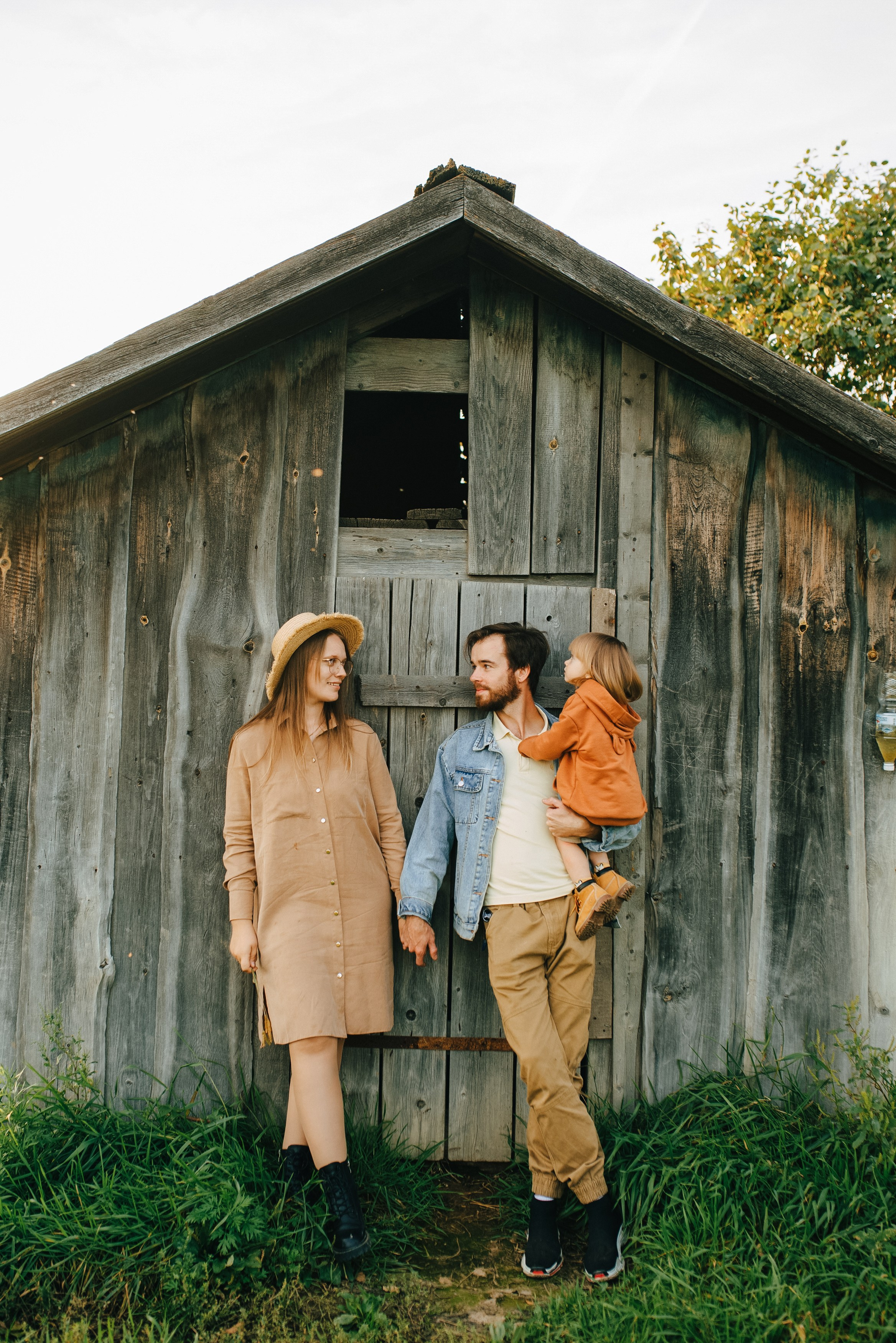 ПОДСОЛНУХИ. Шашкова Вероника / Свадебный и семейный фотограф Москва и Ярославль