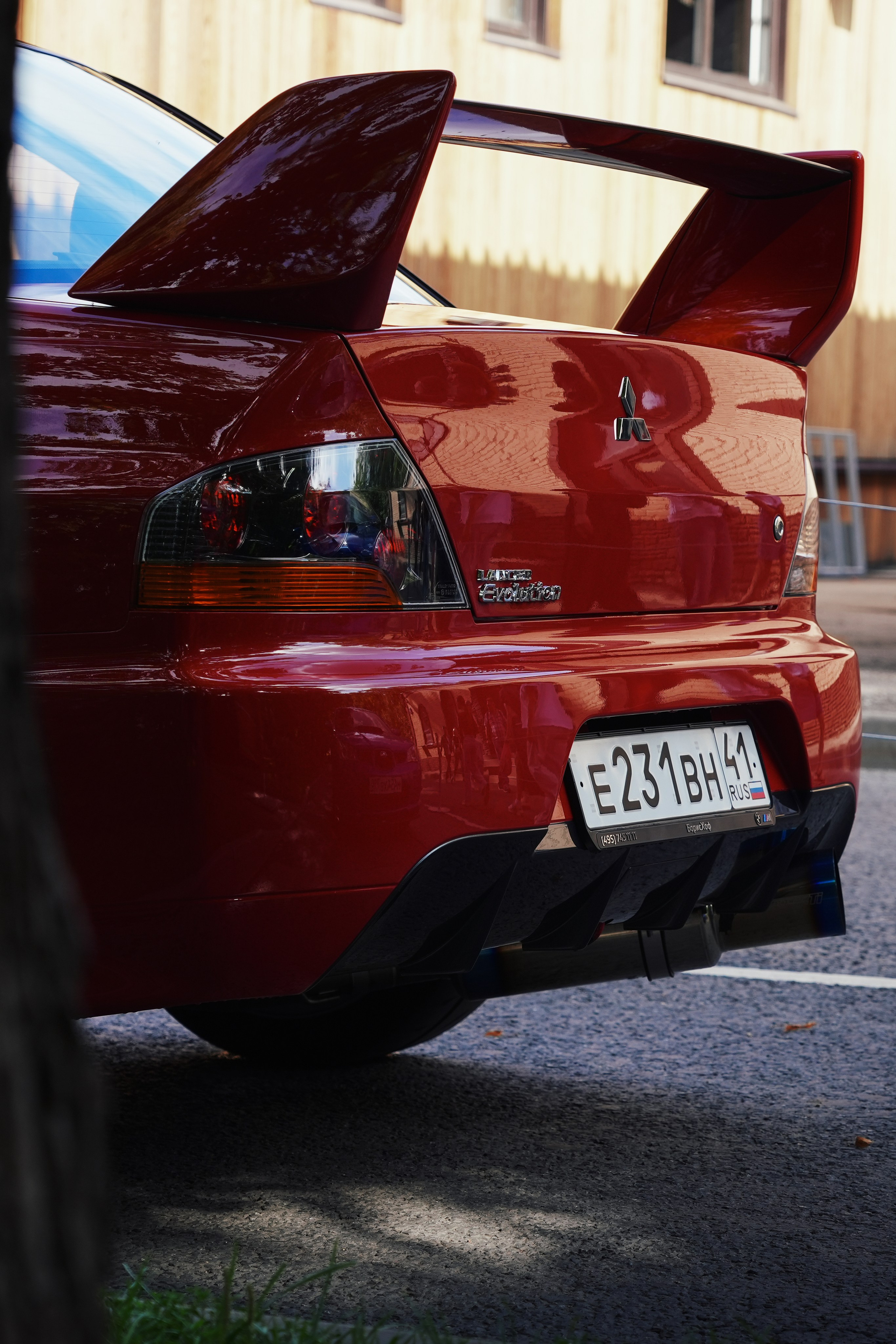 Автомобильный фестиваль «ПроДвижение» | 2025. GLAR