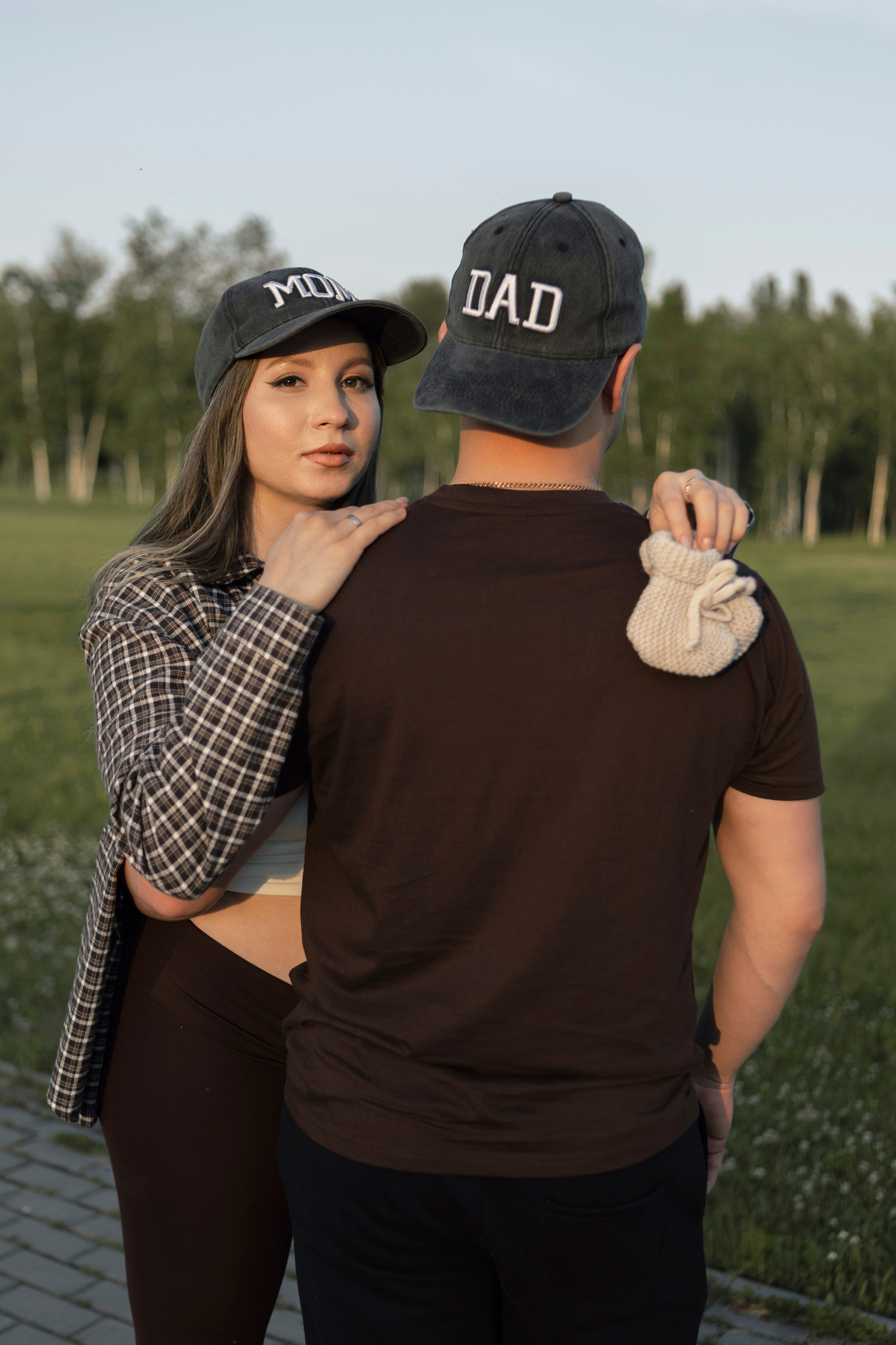 Данил и Валя. Фотограф Лесозаводск/Хабаровск