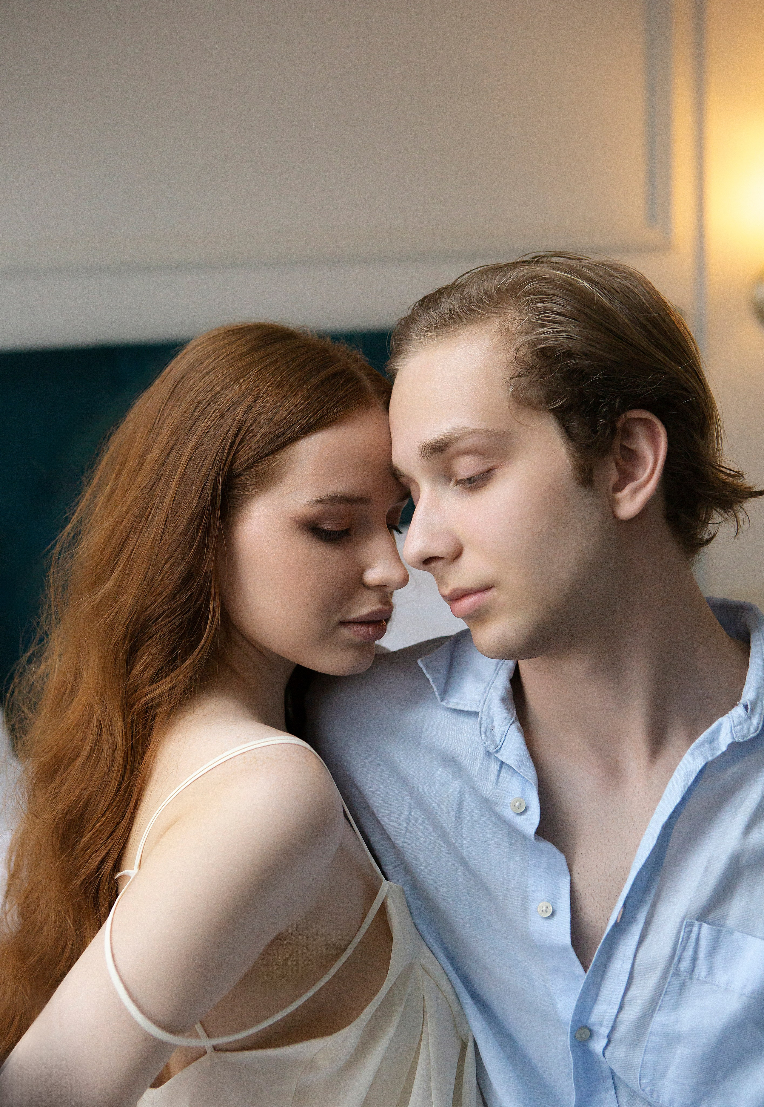 Диана и Сава. Фотограф Лесозаводск/Хабаровск