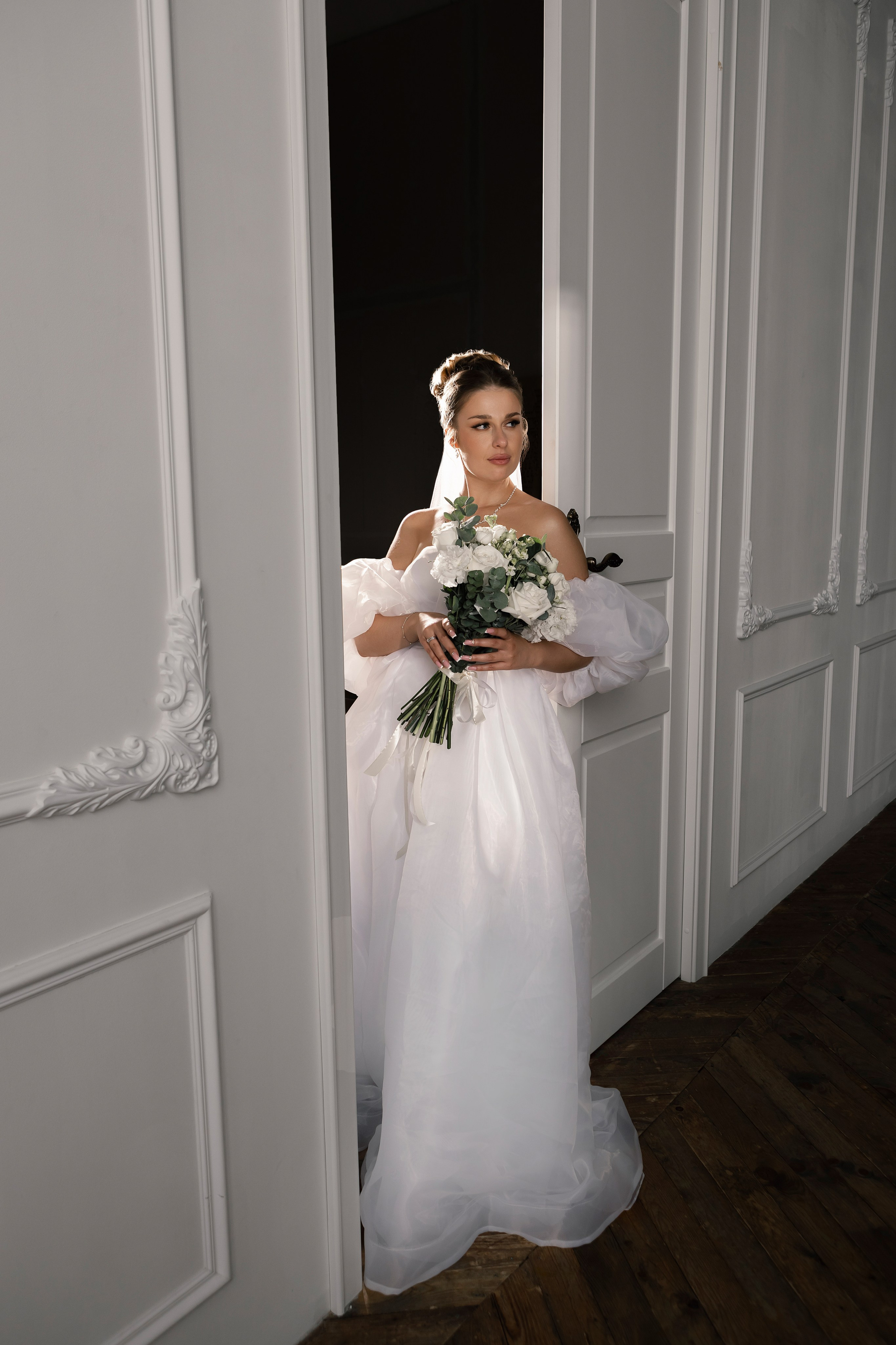 Яна и Даня (свадебный анонс). Фотограф Лесозаводск/Хабаровск