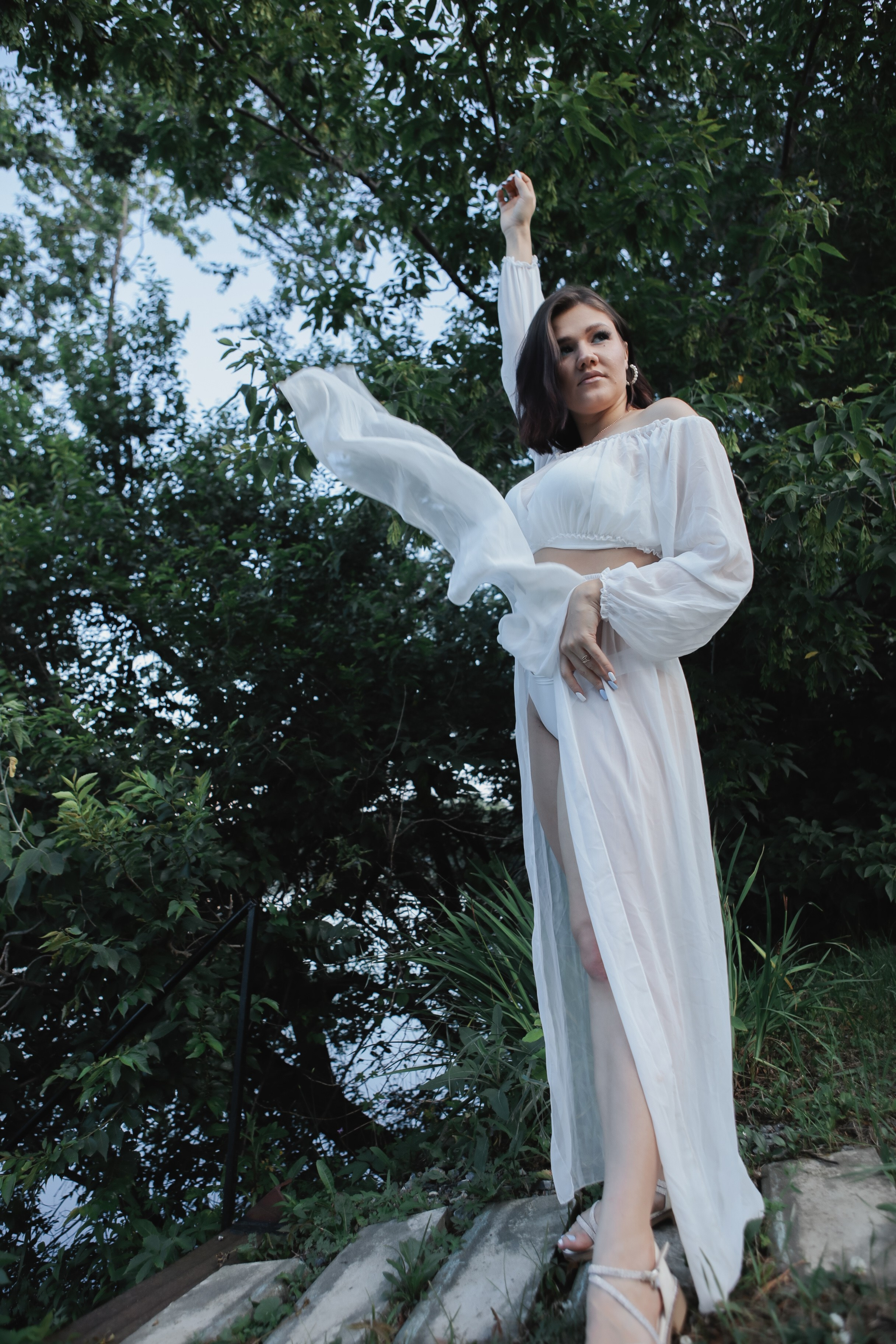 Саша. Фотограф Лесозаводск/Хабаровск