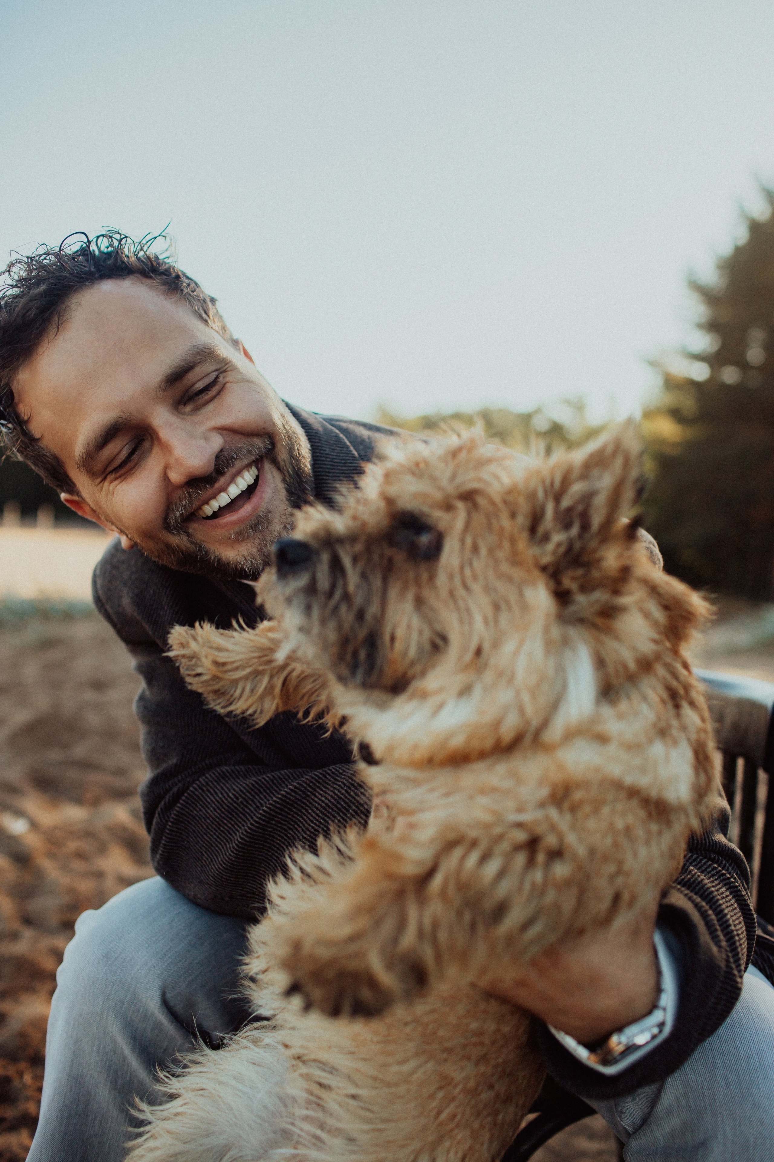 Anton. Фотограф Анна Гребенник