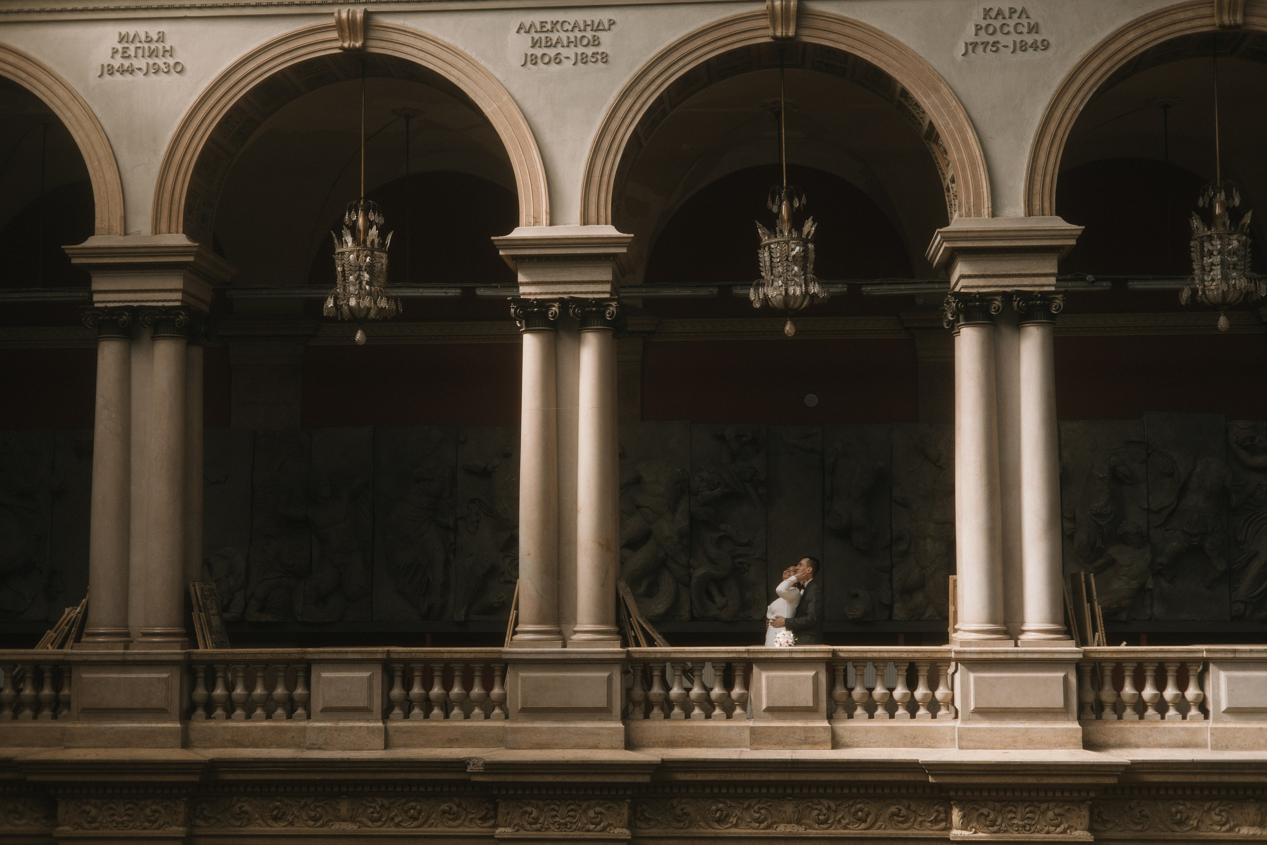Ляпнул штампик меж листами…. Свадебный и семейный фотограф в Санкт-Петербурге и Москве