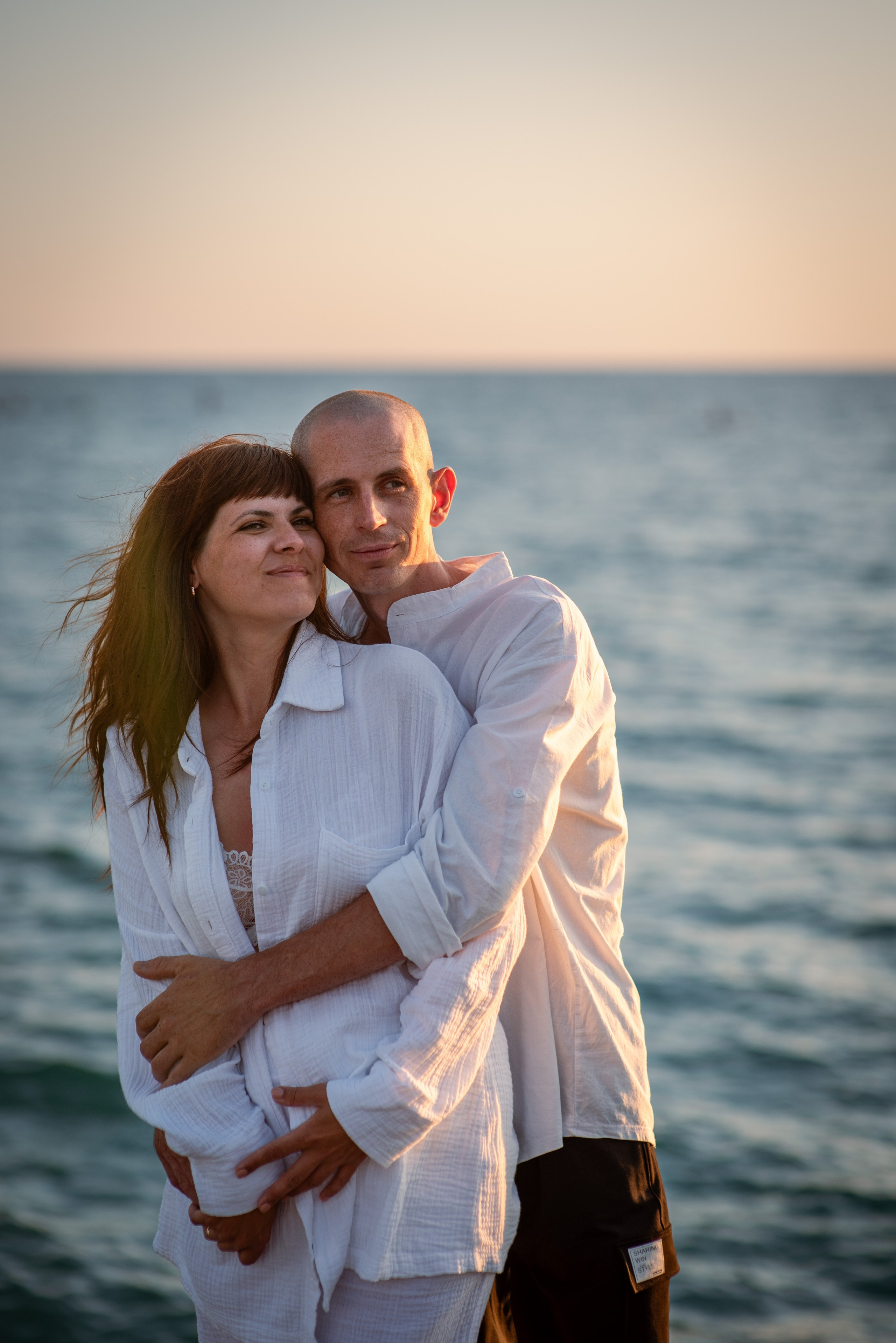 Love story Коля и Марина. Детский и семейный фотограф Краснодар / Сочи Сергеева Олеся