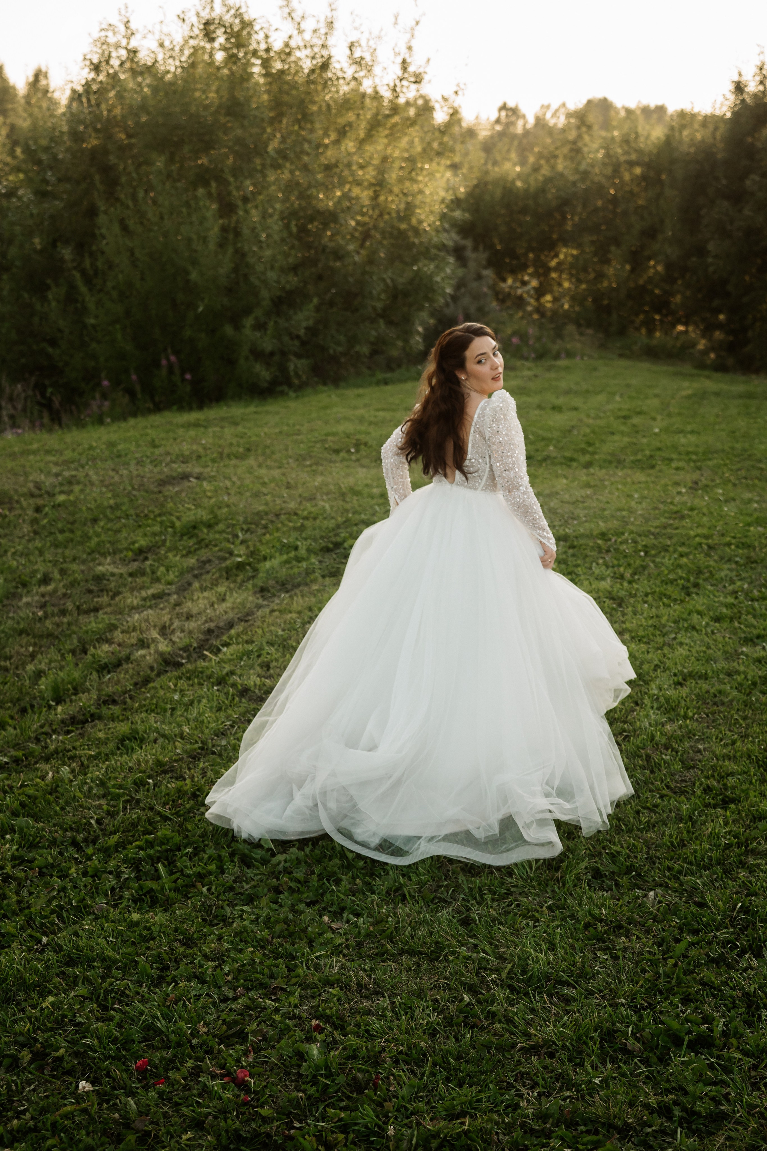 V & V. Фотограф в Архангельске