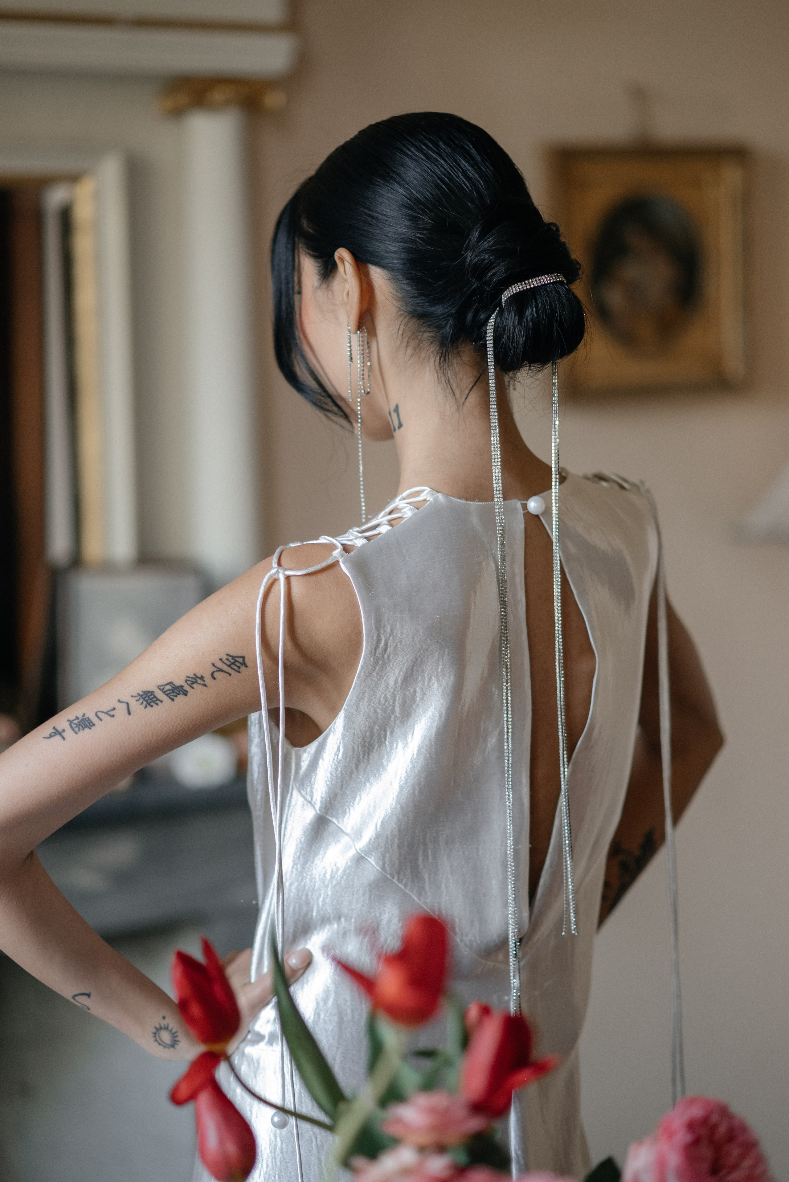 Style and beauty in Italy. Главная