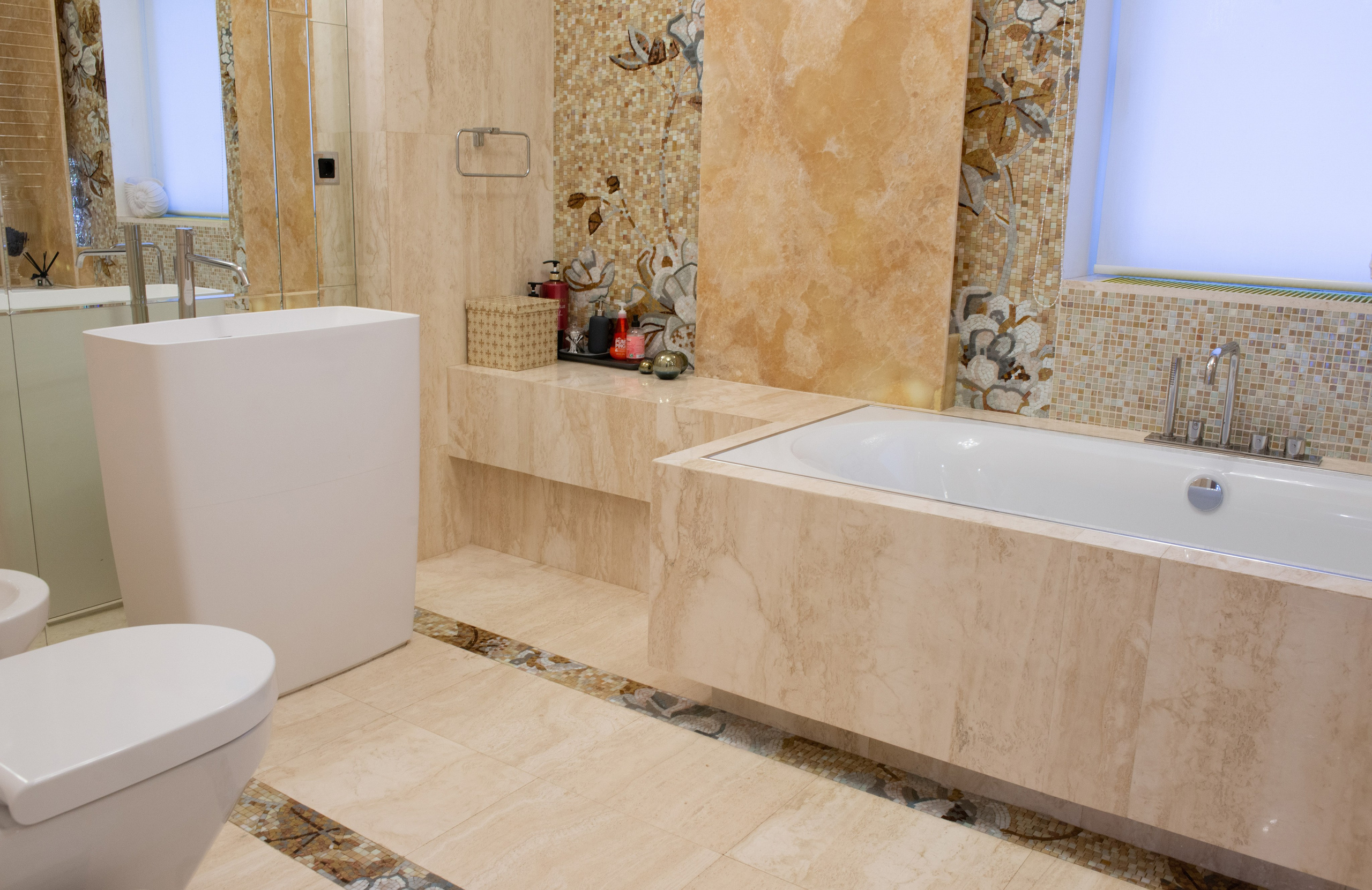 Интерьерная фотосъёмка загородного дома. Репортажный и персональный фотограф в Москве