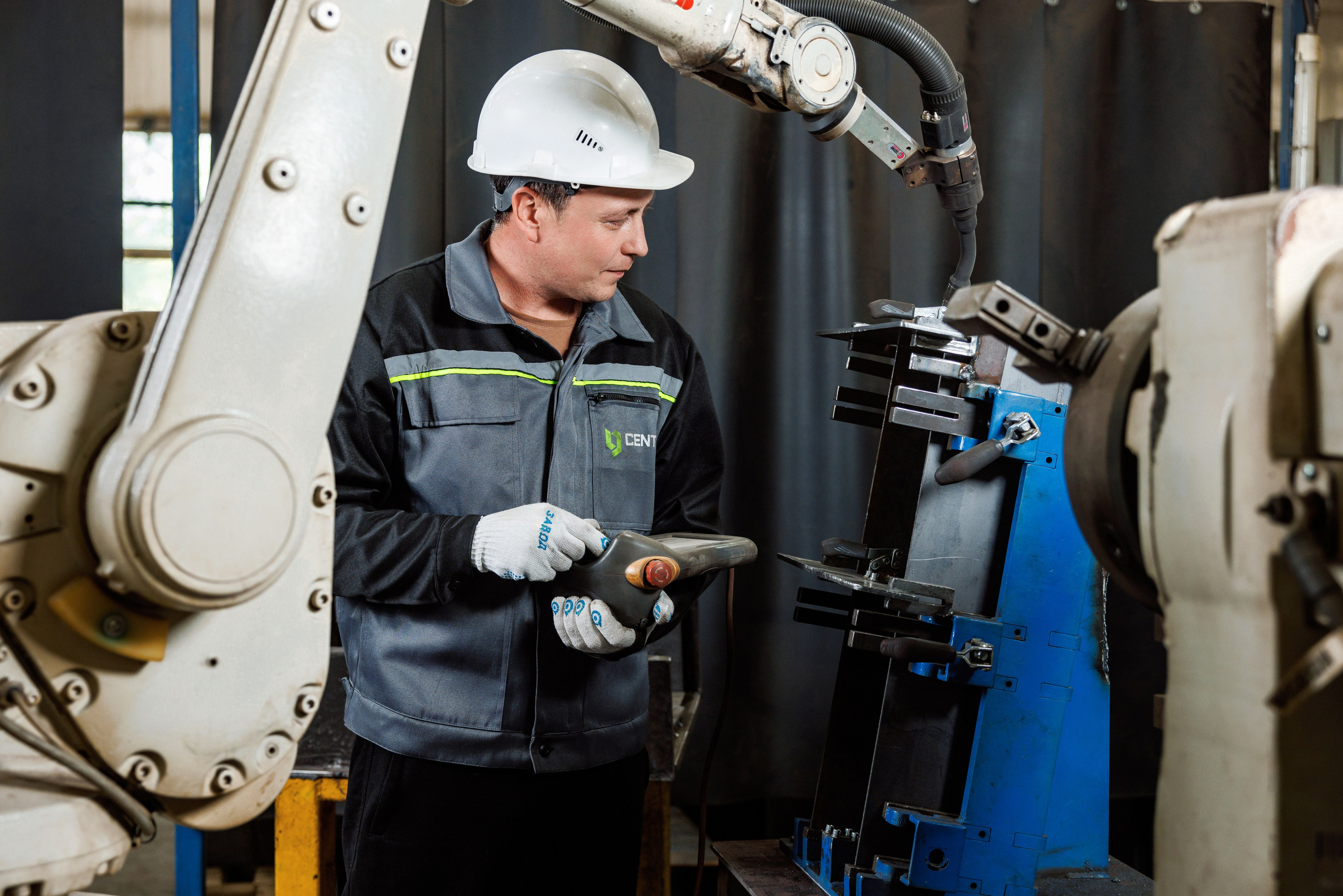 ЗТ ППУ. Фотограф Виталий Хайлов, Екатеринбург