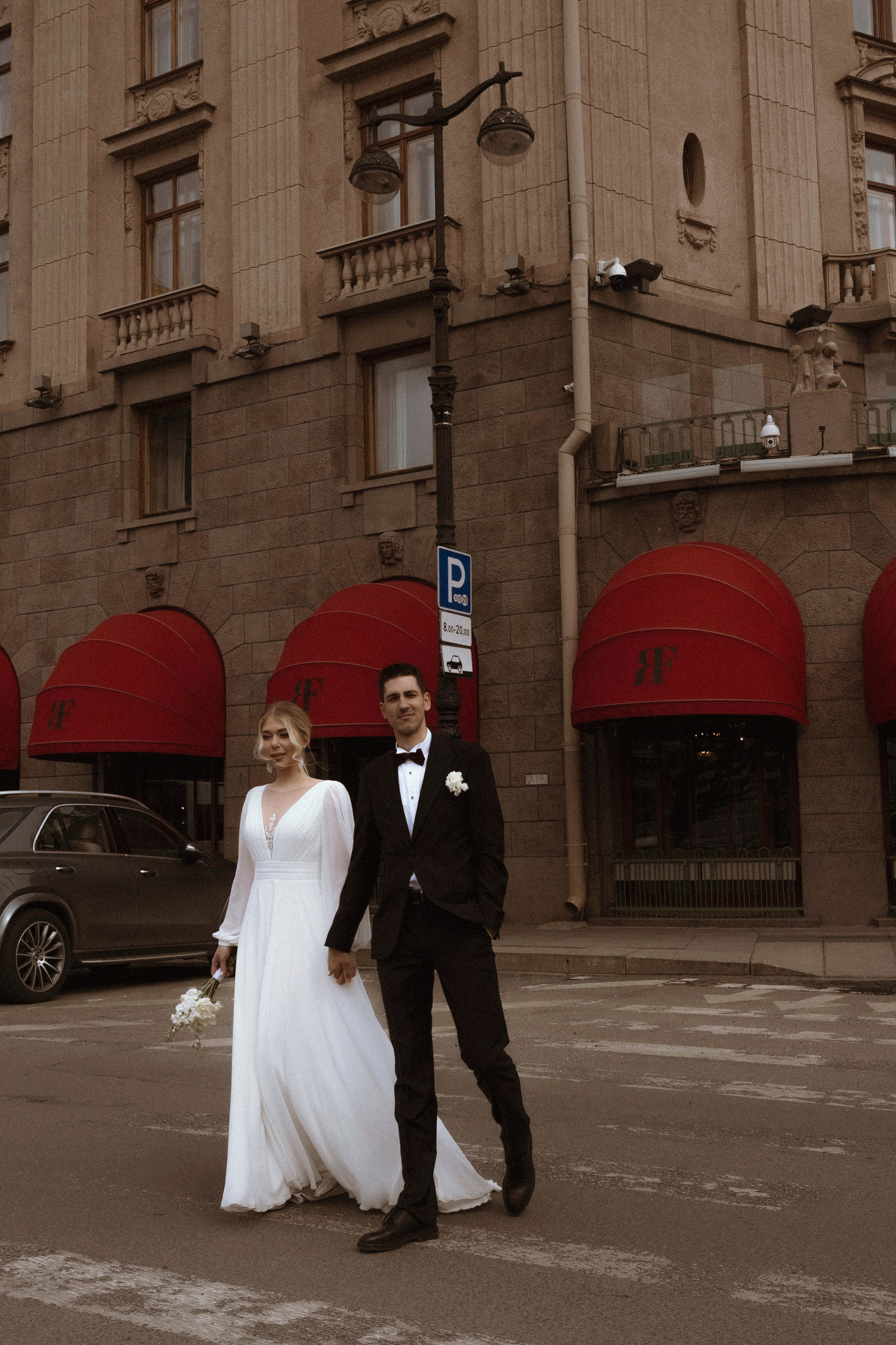 Свадебная съемка в Санкт-Петербурге. Женский фотограф в Санкт-Петербурге, Москве и весь мир Алёна Мамаева