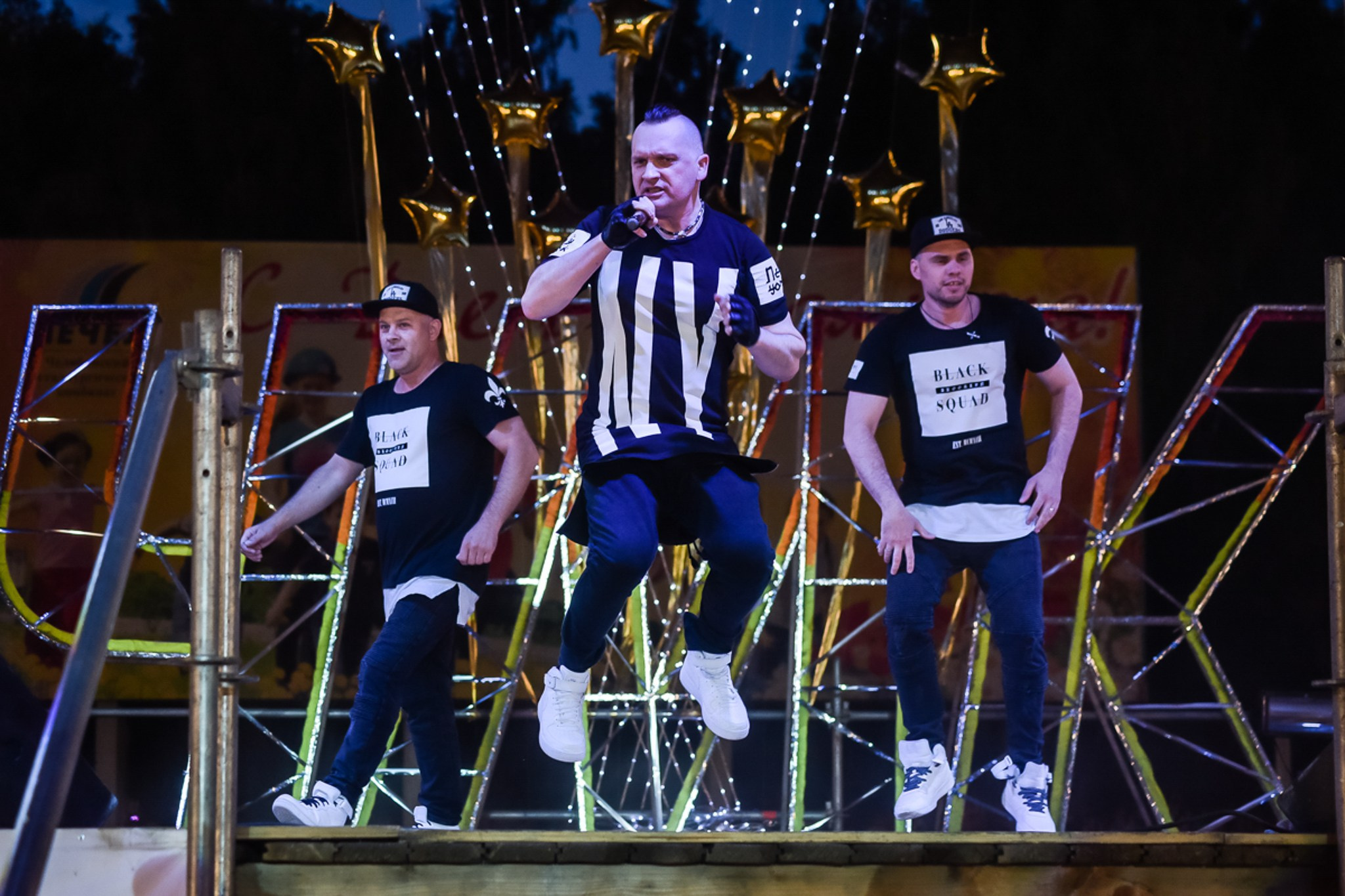 Репортажный Фотограф в Челябинске Сергей Станин