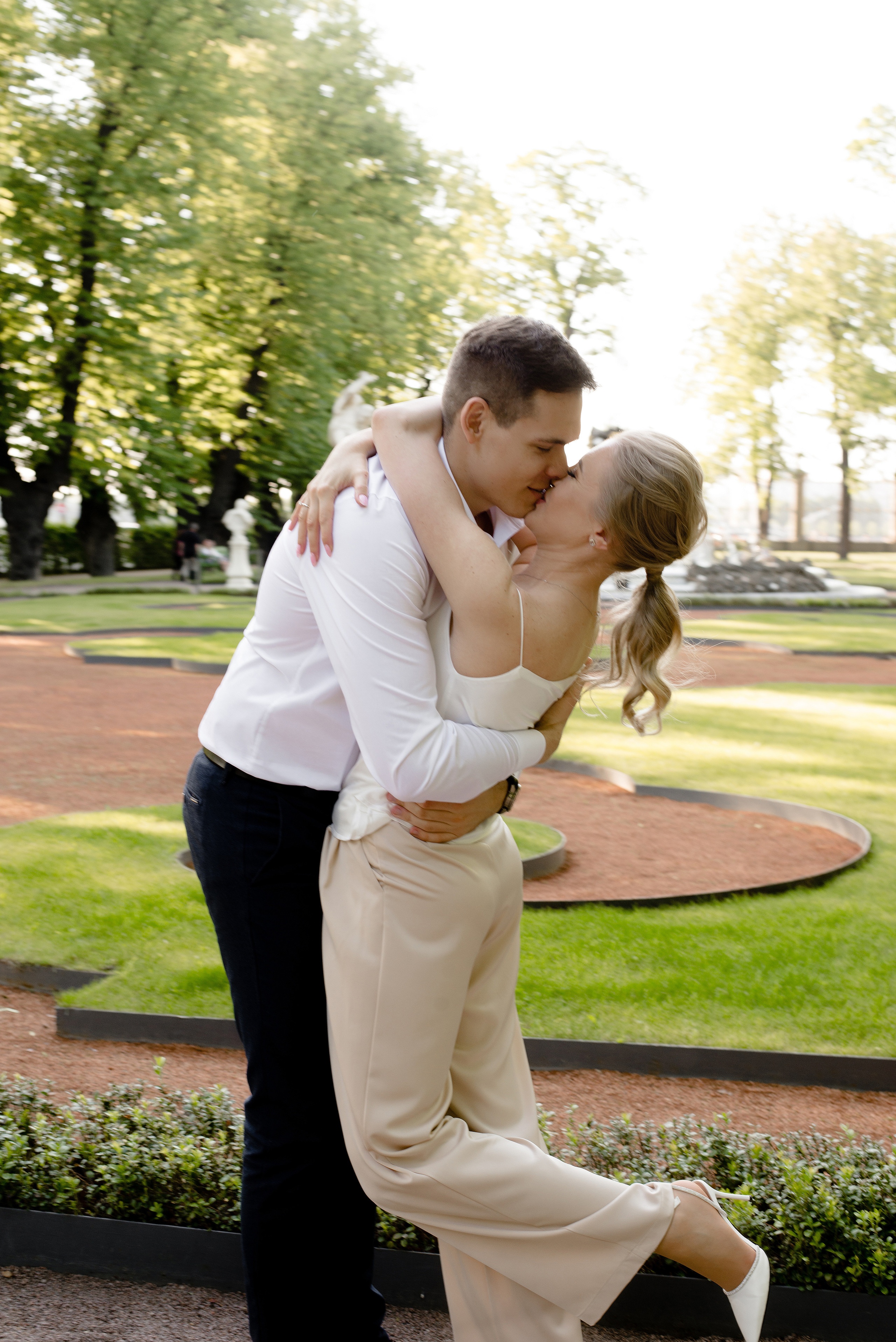 И&Л. Фотограф Санкт-Петербург|Спб