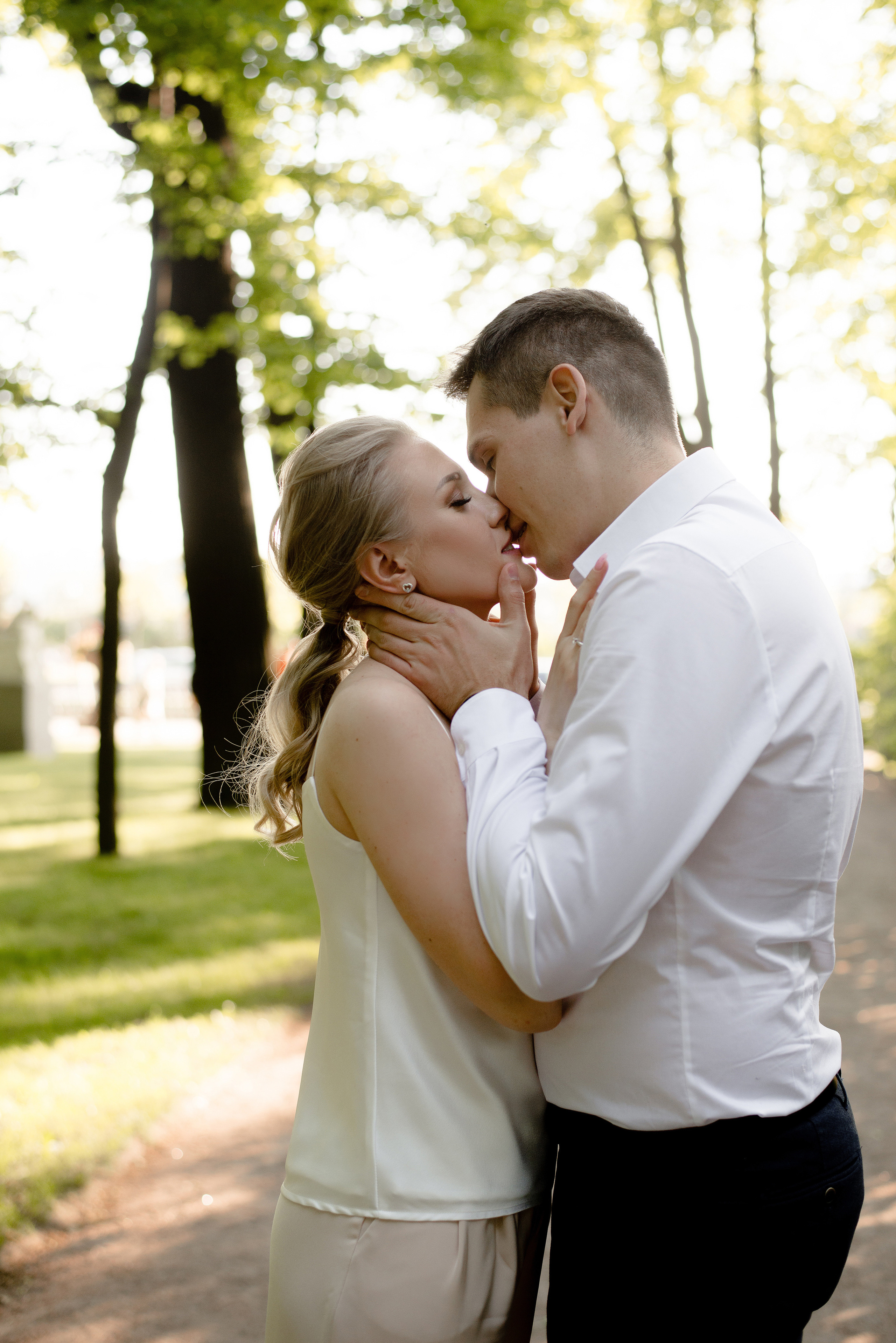 И&Л. Фотограф Санкт-Петербург|Спб