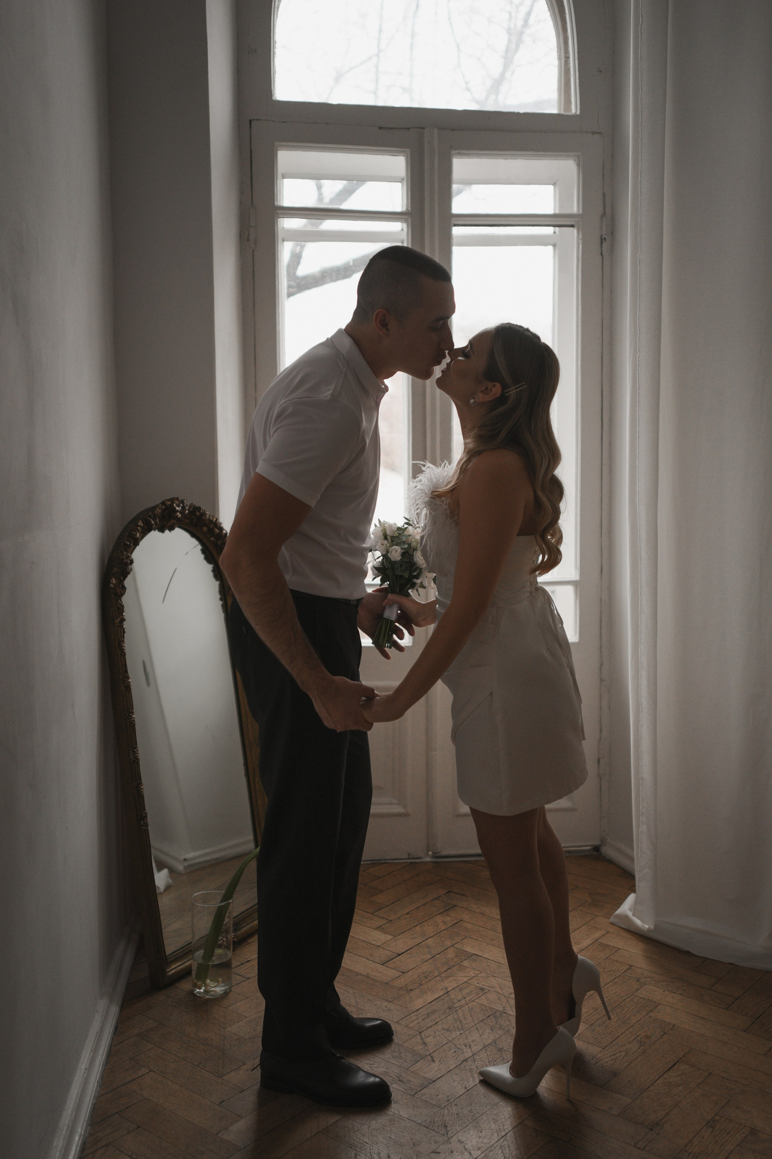 Only you. Свадебный фотограф Марина Шлыкова