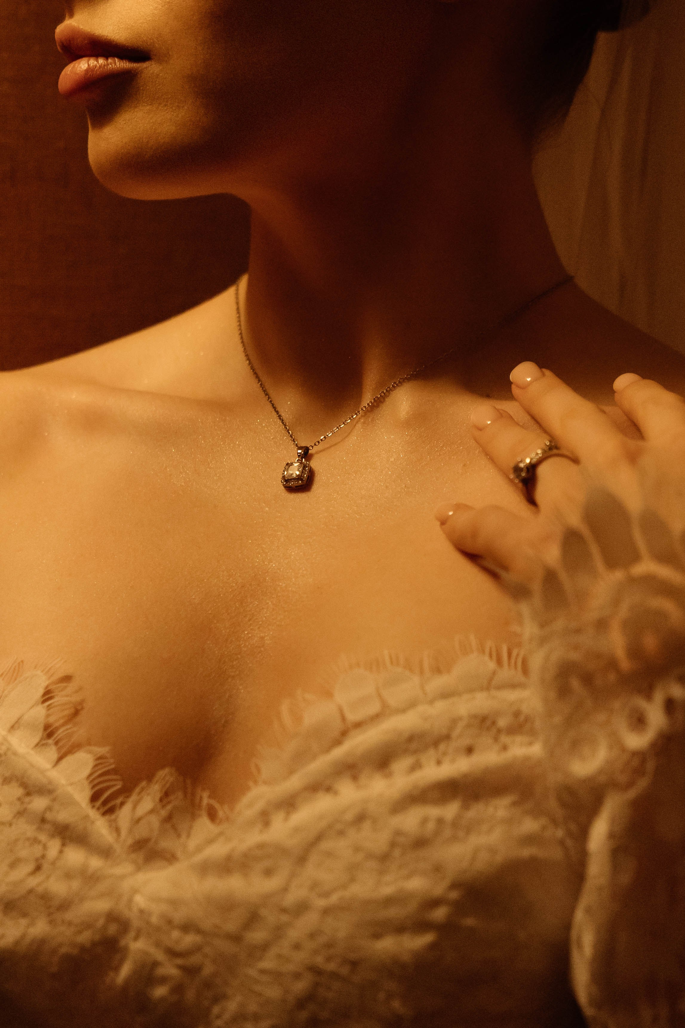 Алексей & Елизавета. Свадебный фотограф Красноярск Элина Леонова