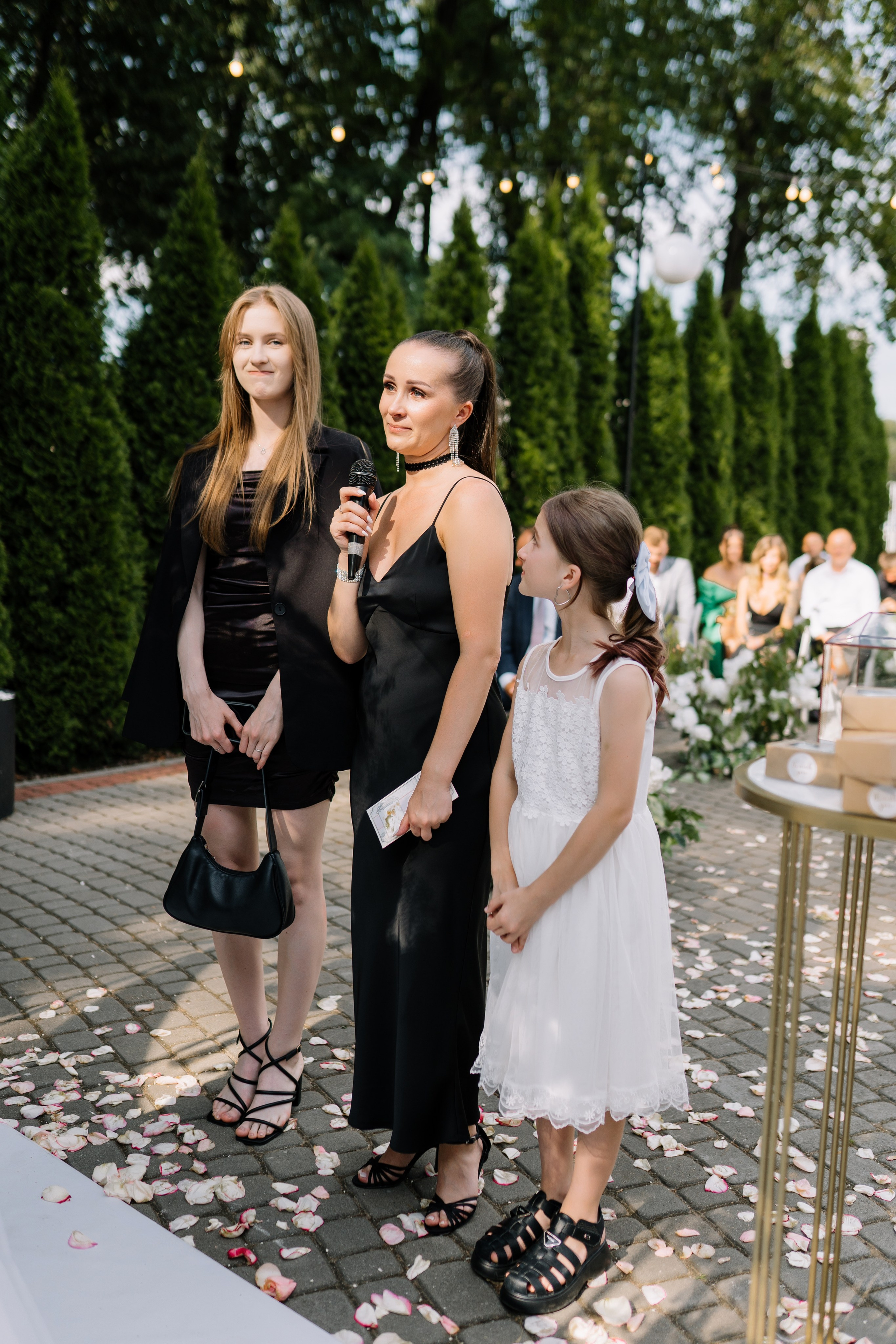 Лиза & Сергей