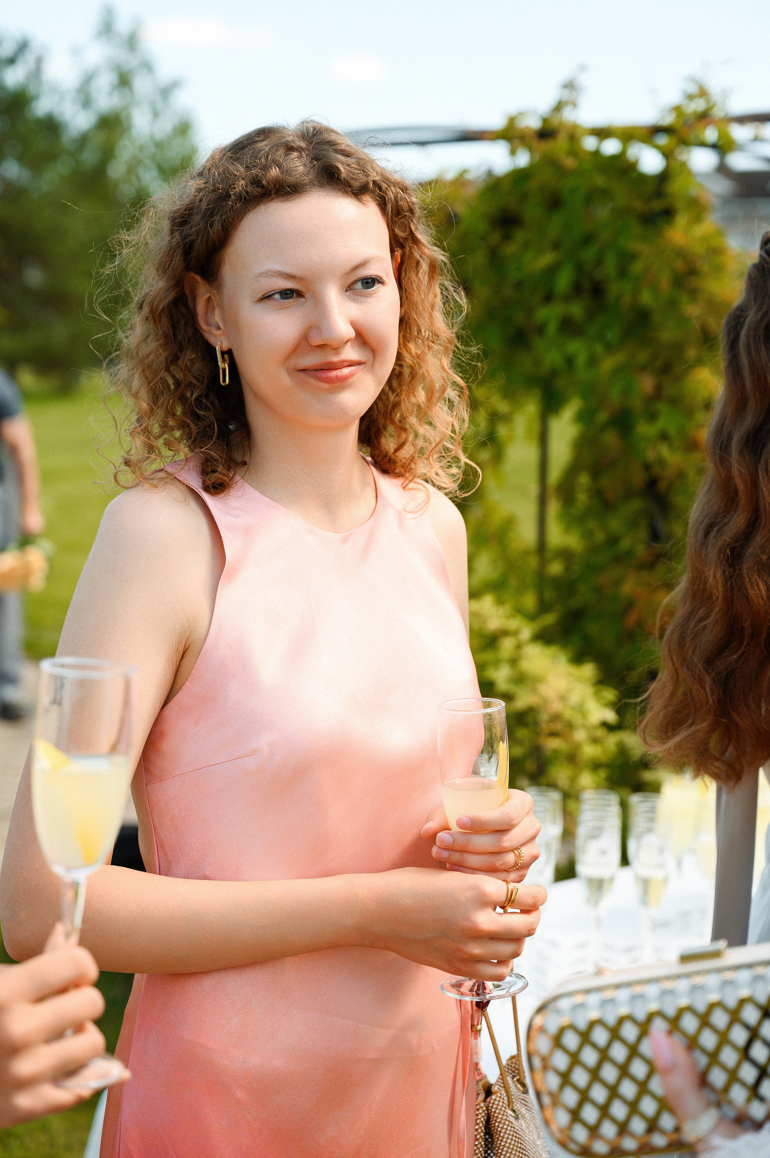 Илья & Алина