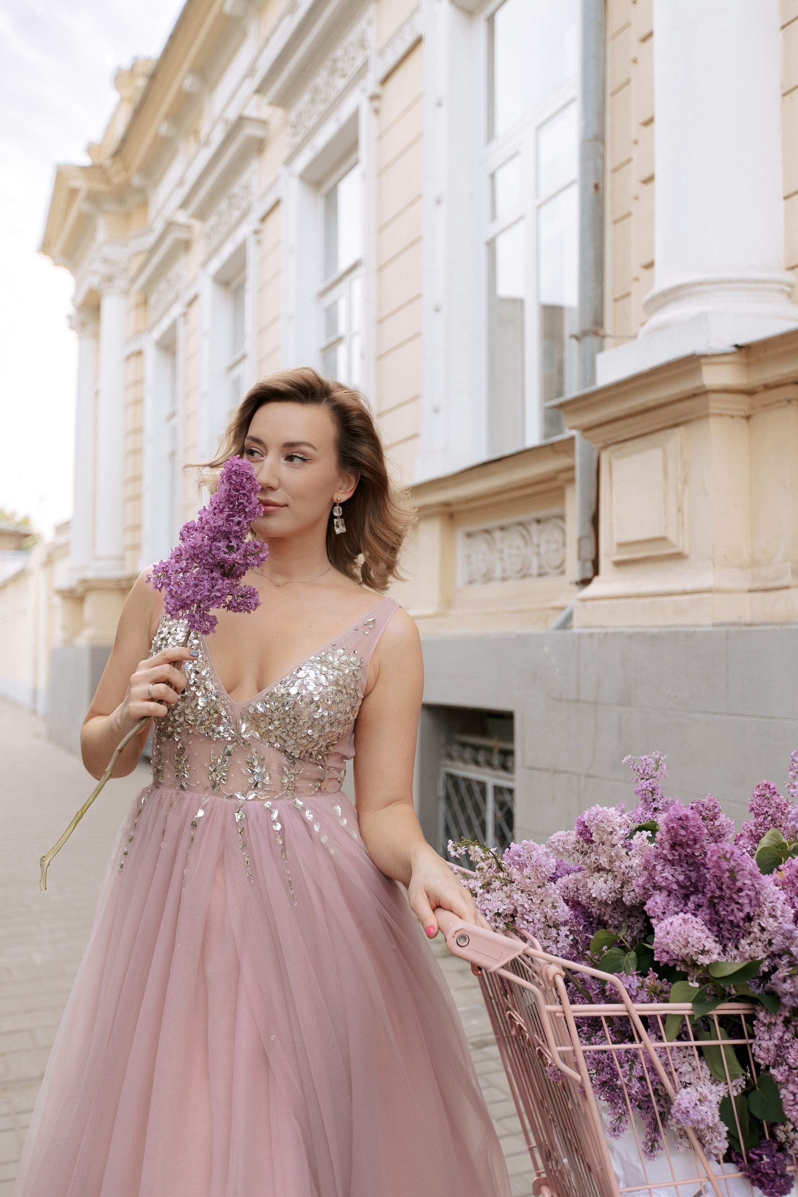 Катя. Фотограф Таганрог Любимая Надя