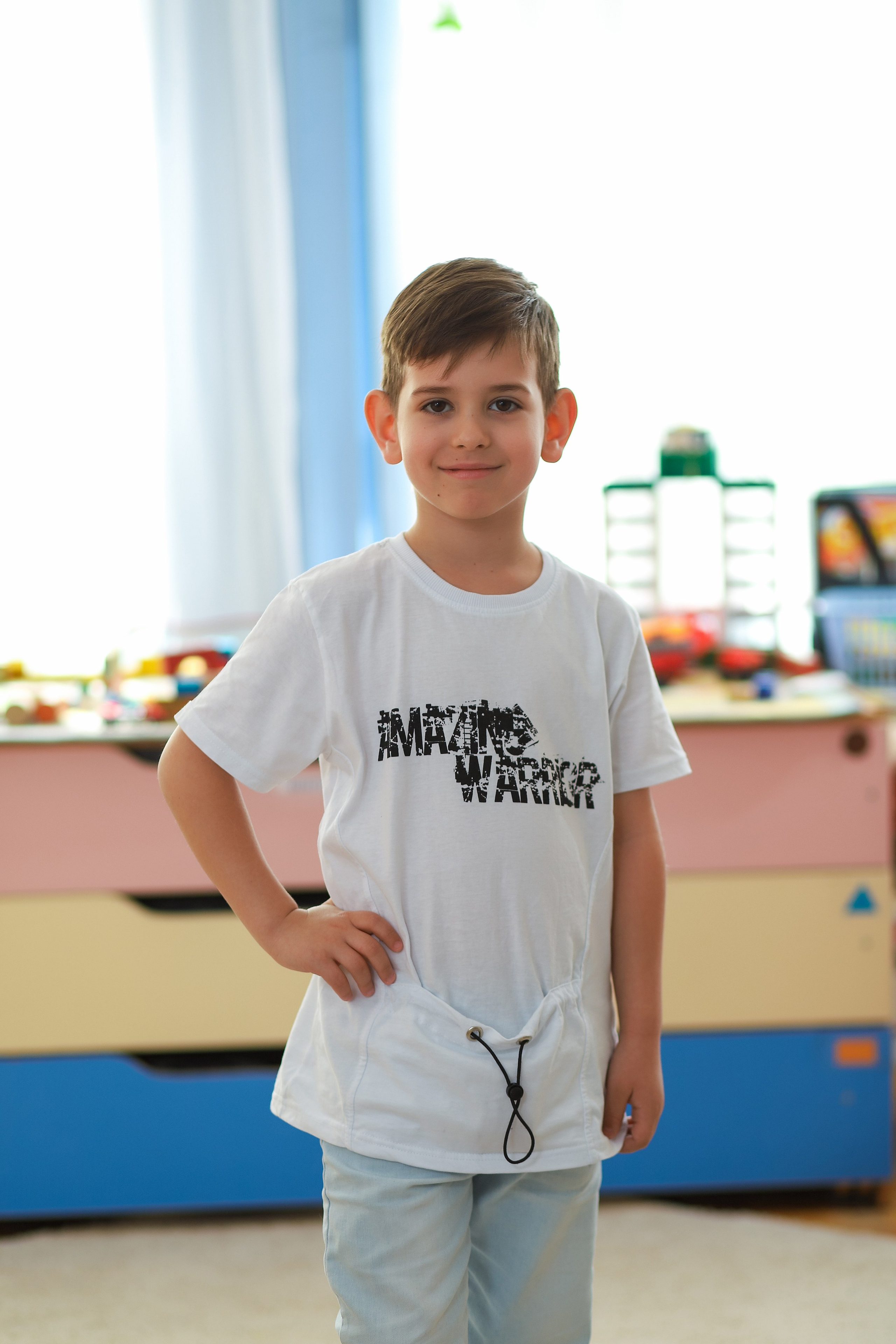 Детский сад/Школа. Фотограф в Краснодаре Анна Светикова