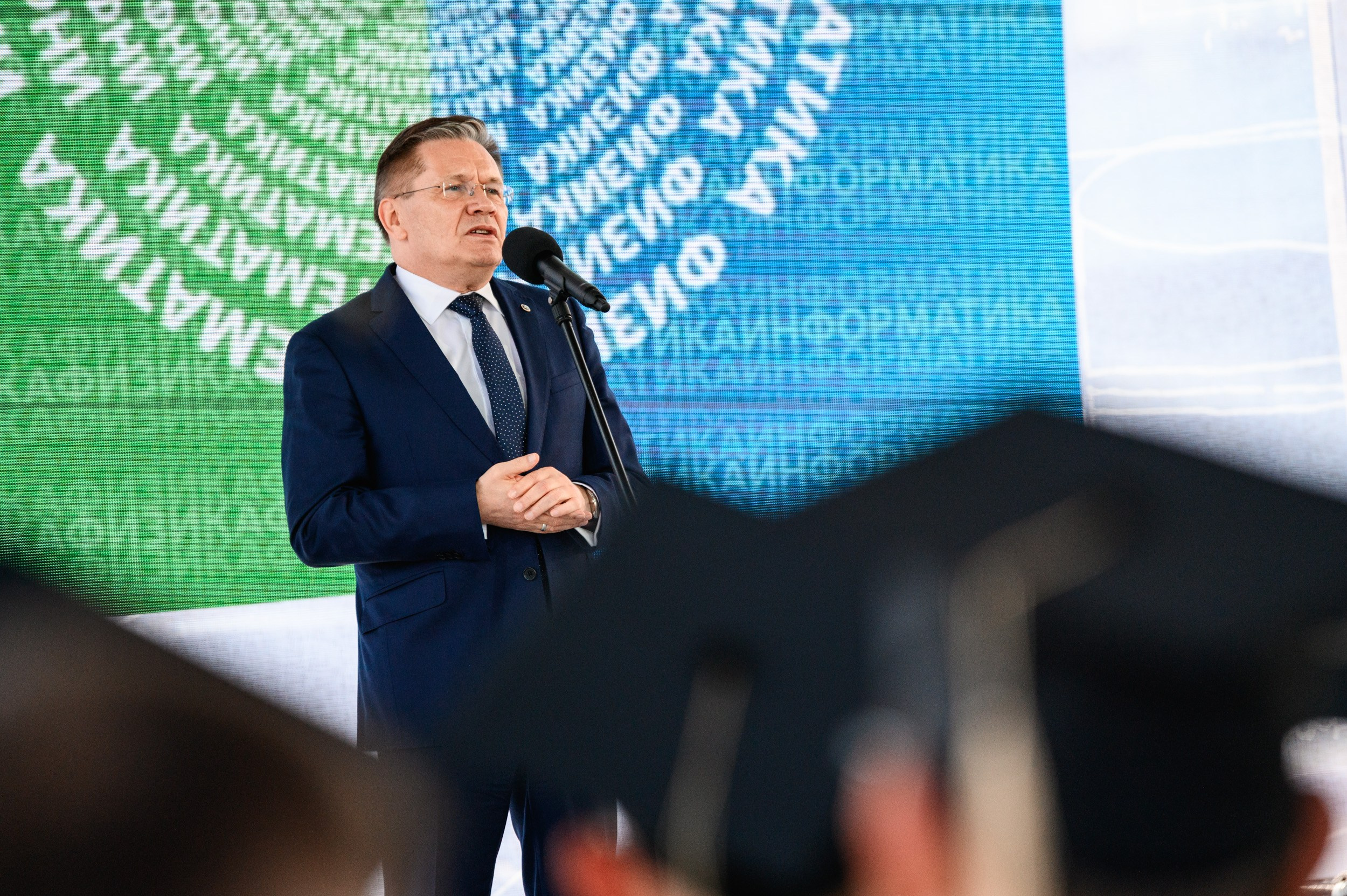 Выпускной МГУ. Фотограф Захваткин Роман