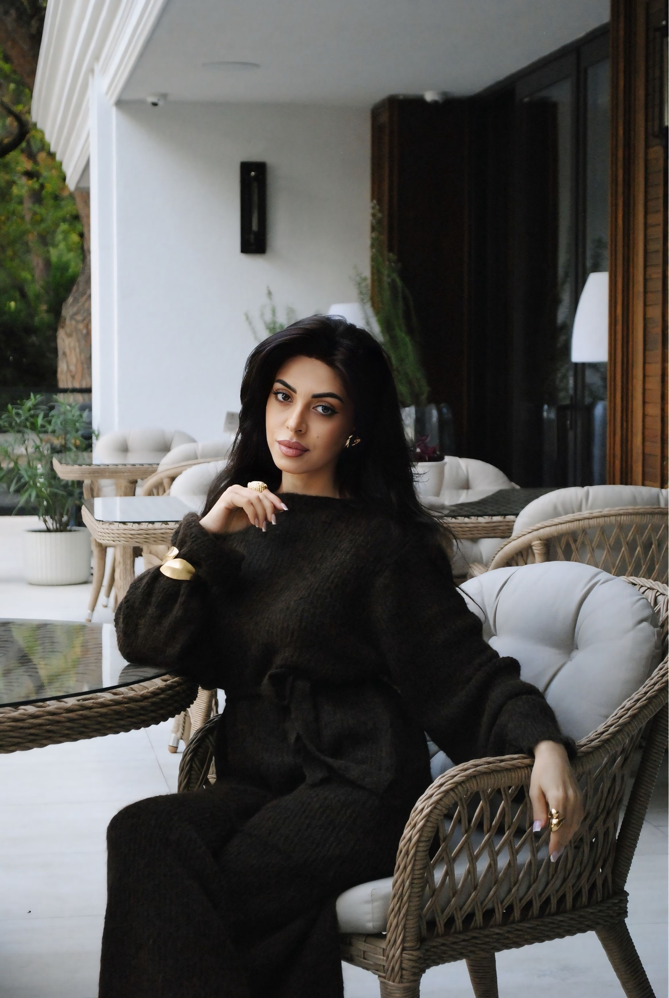 Света. Фотограф Мария Мусаелян