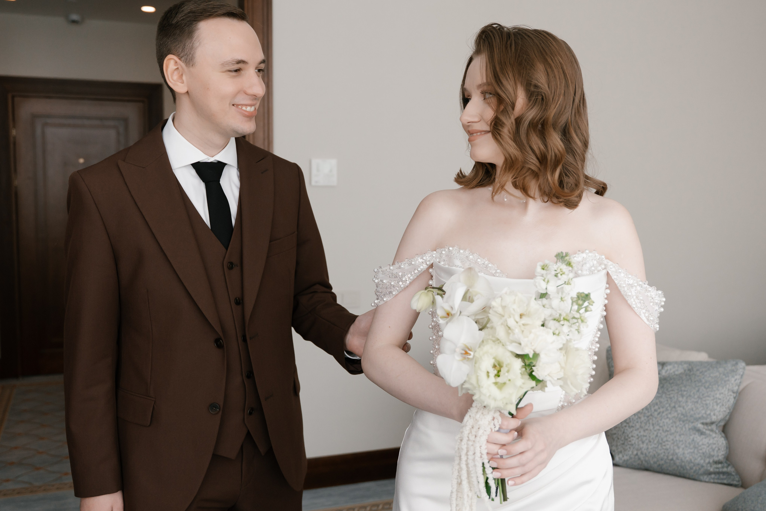 Свадьба | Денис и Наталья. Ульяна Ремезова | Фотограф | Челябинск