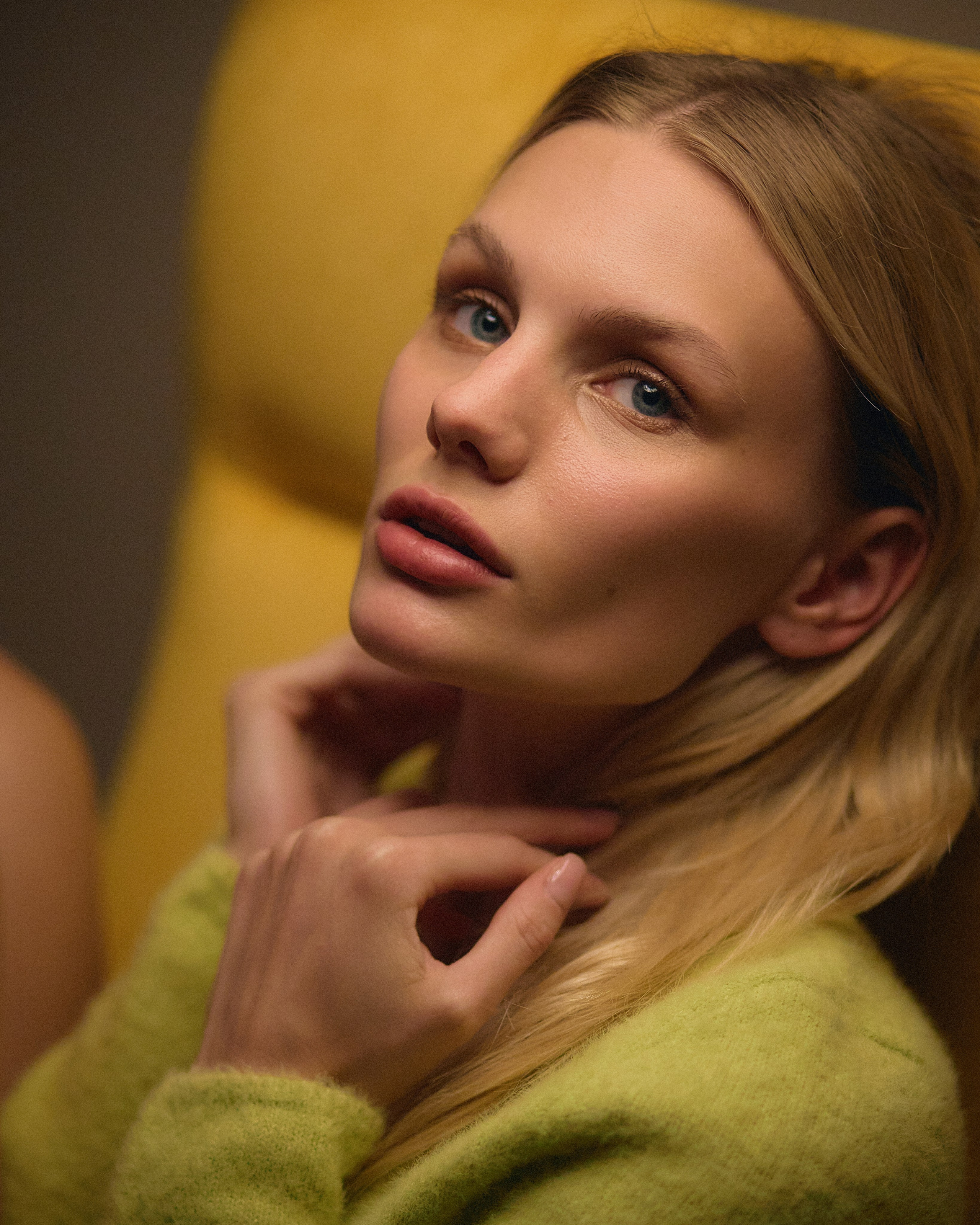 Софа. Фотограф Анастасия Пинчук