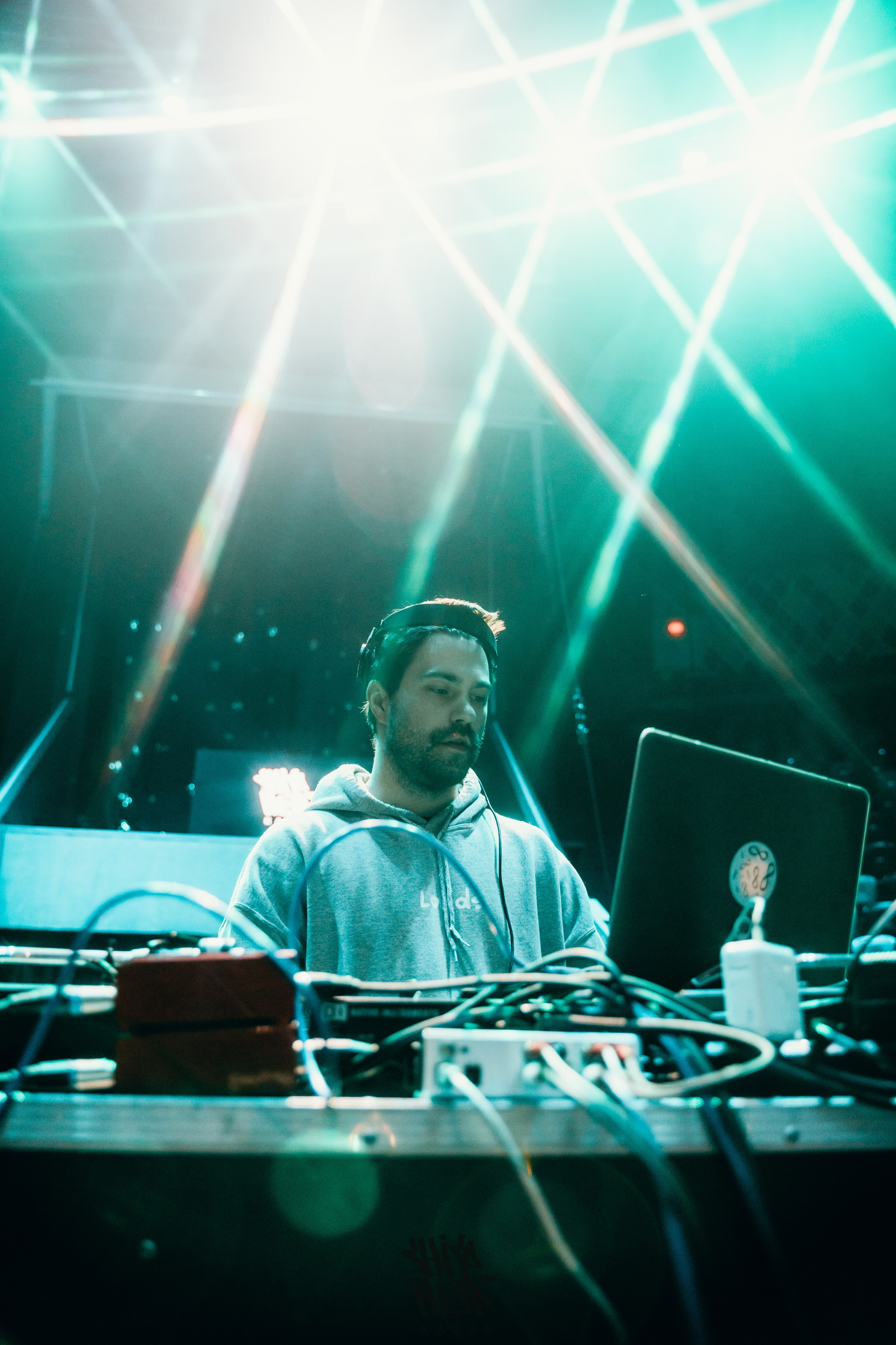 HIP HOP KAZAN 2024. Главная