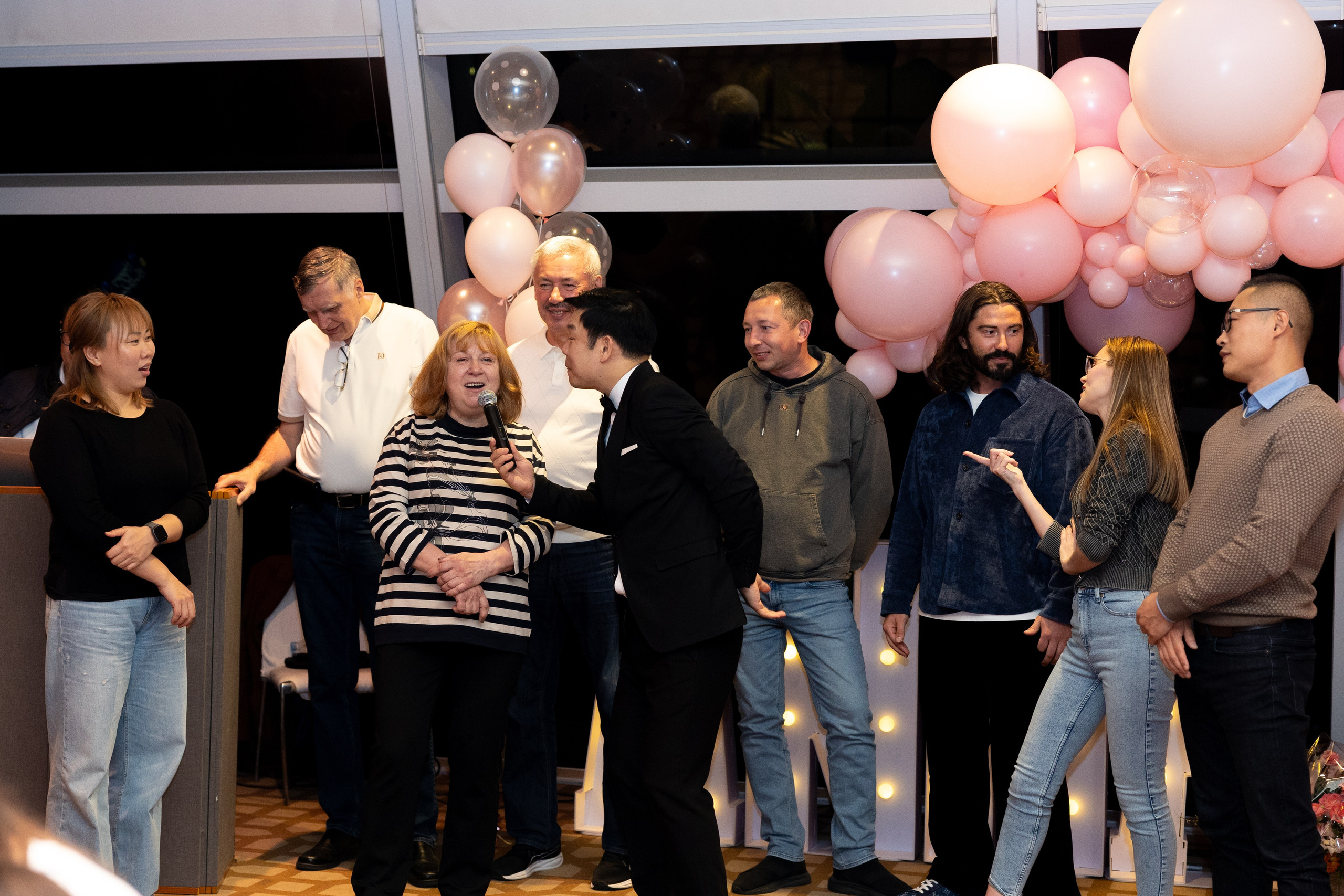 Анна 2 годик. ВАШ ФОТОГРАФ В ПУСАНЕ (Южная Корея) Александра Ануфрий