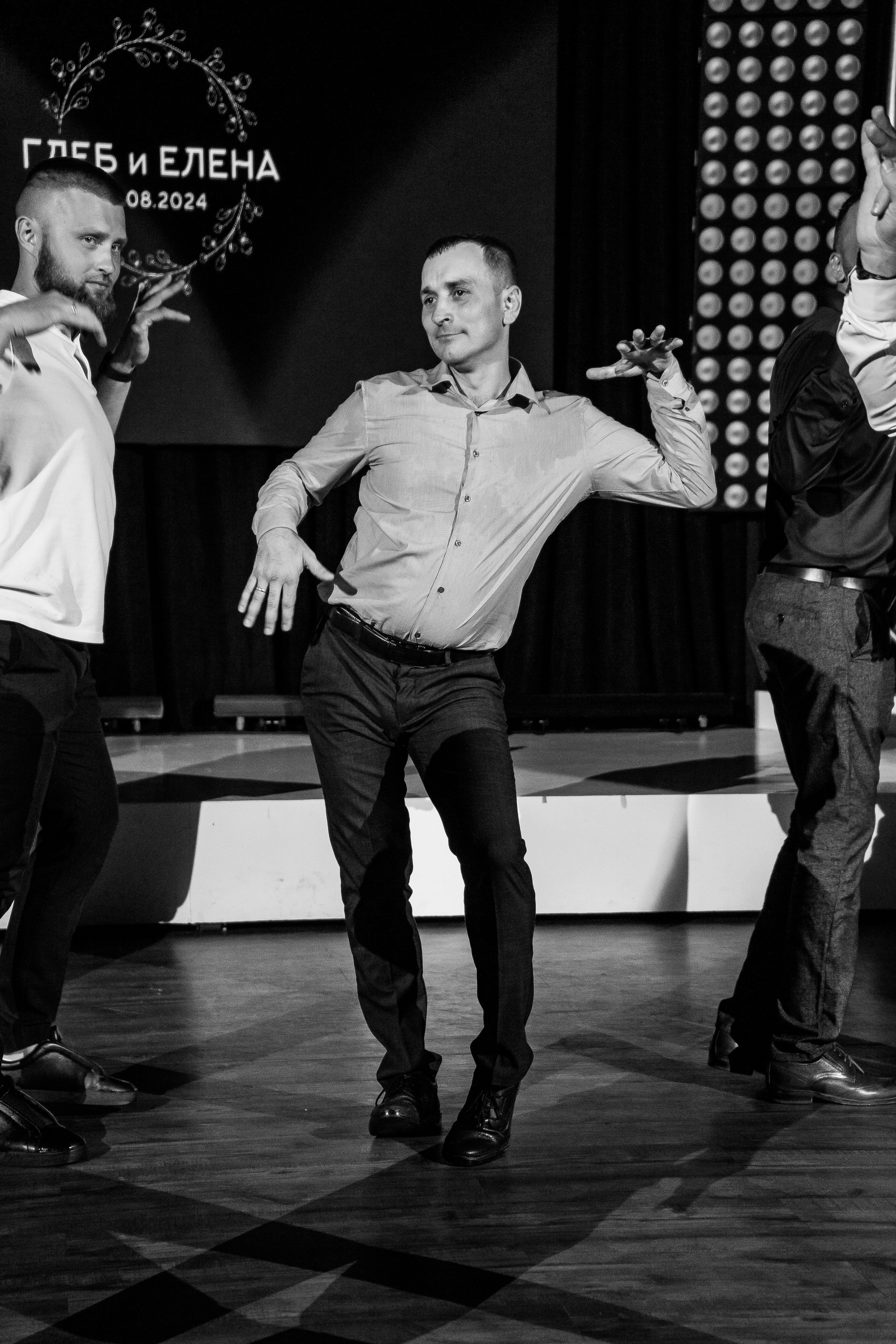 Елена и Глеб. Свадебный и семейный фотограф во Владивостоке Александра Глускер