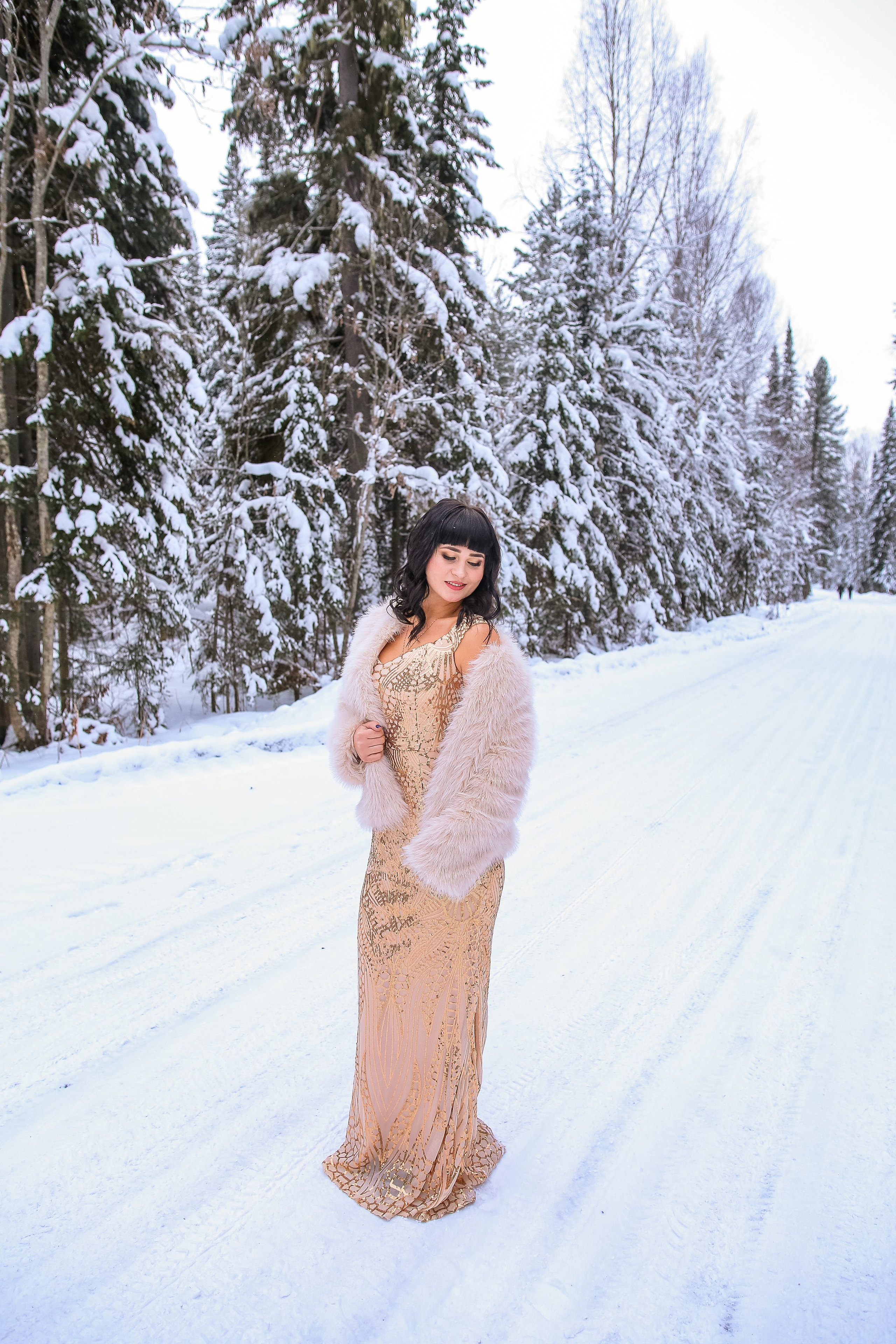 Юля. Photo Bogdanova