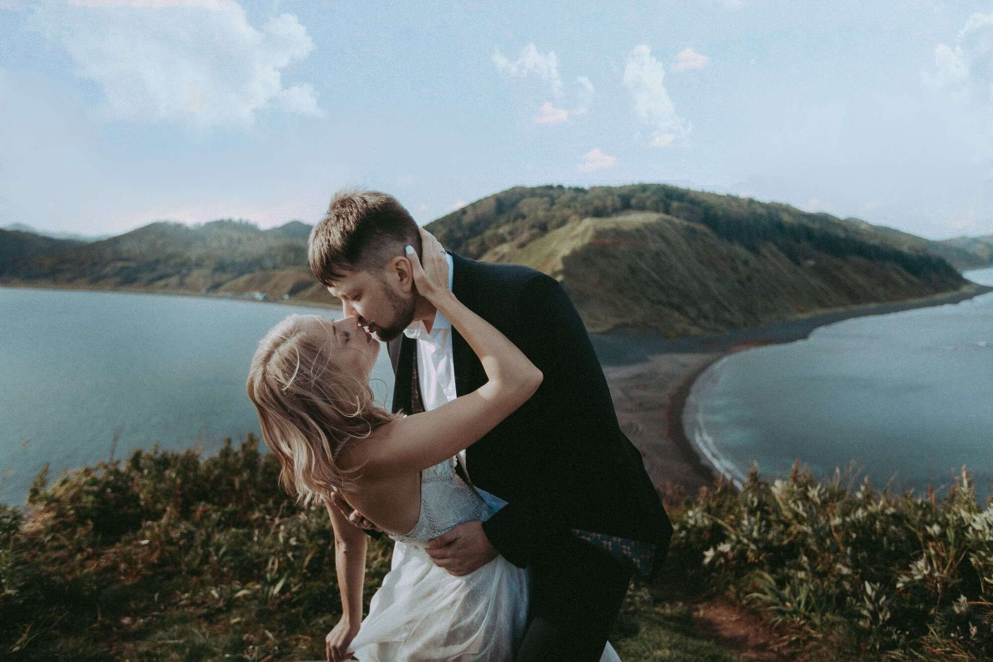 Свадебные съемки. Фотограф Федунов Константин