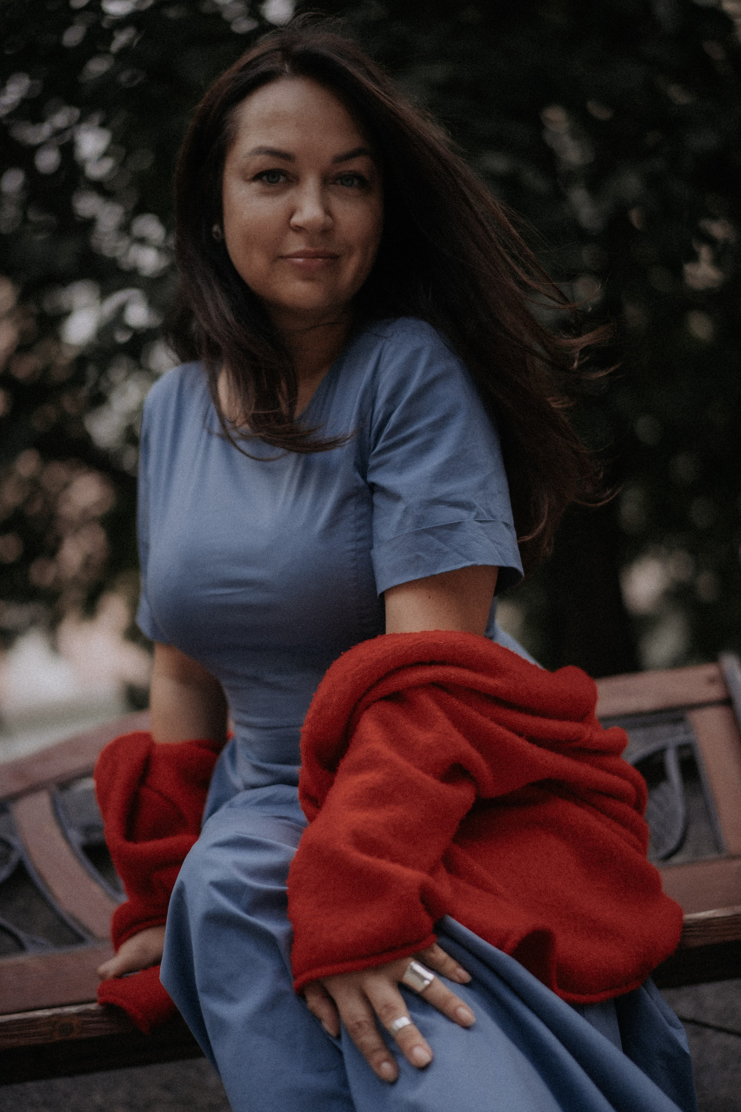 Вика. Дмитриева Светлана женский и семейный фотограф Рига, Москва, Геленджик