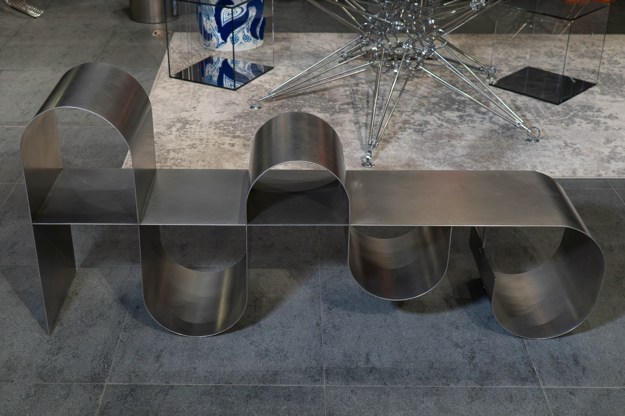 ПРЕДМЕТЫ салон мебели и предметов декор. Фотохудожник Москва