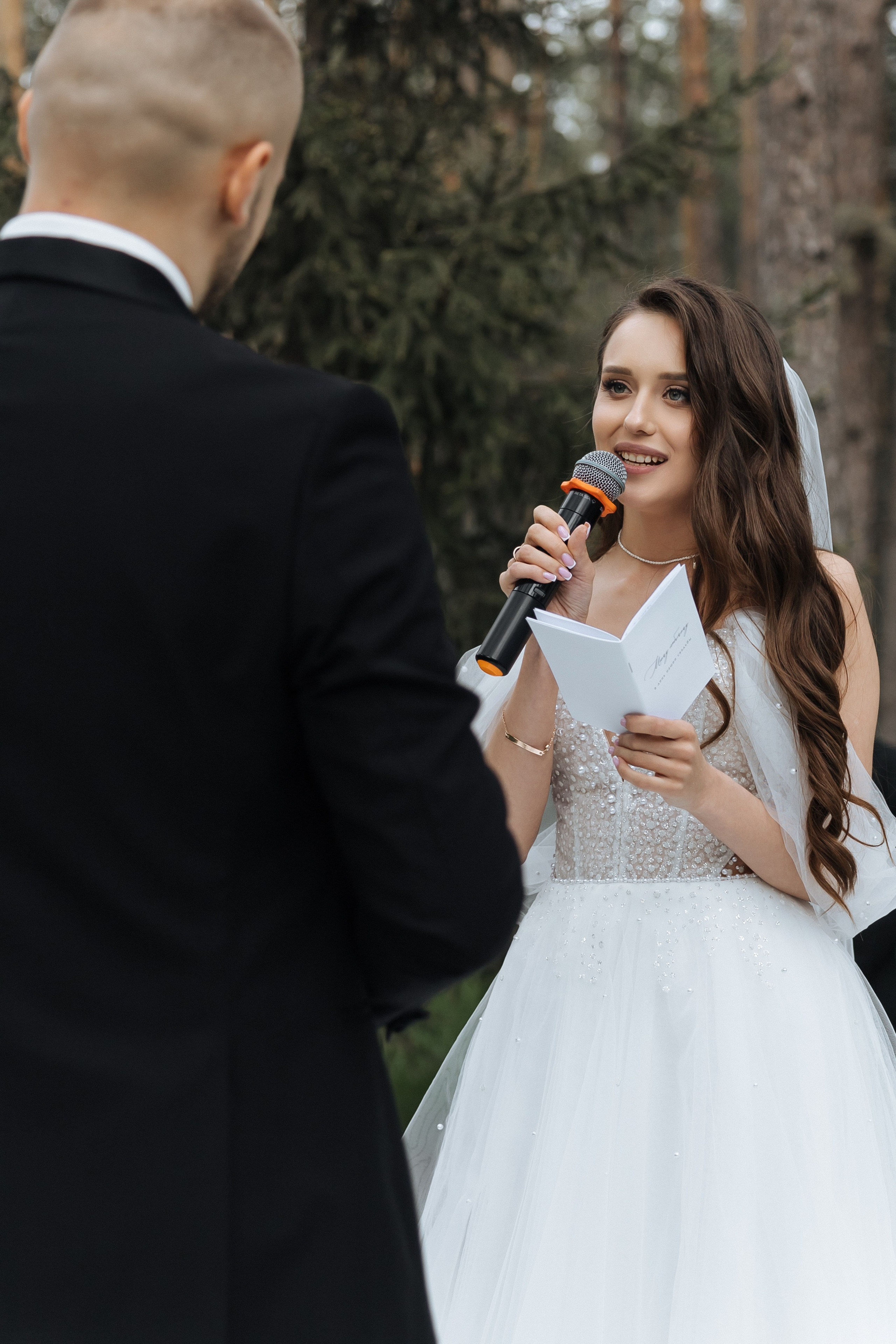 Саша и Вика. Свадебный фотограф в Тольятти Валерия Барышкина