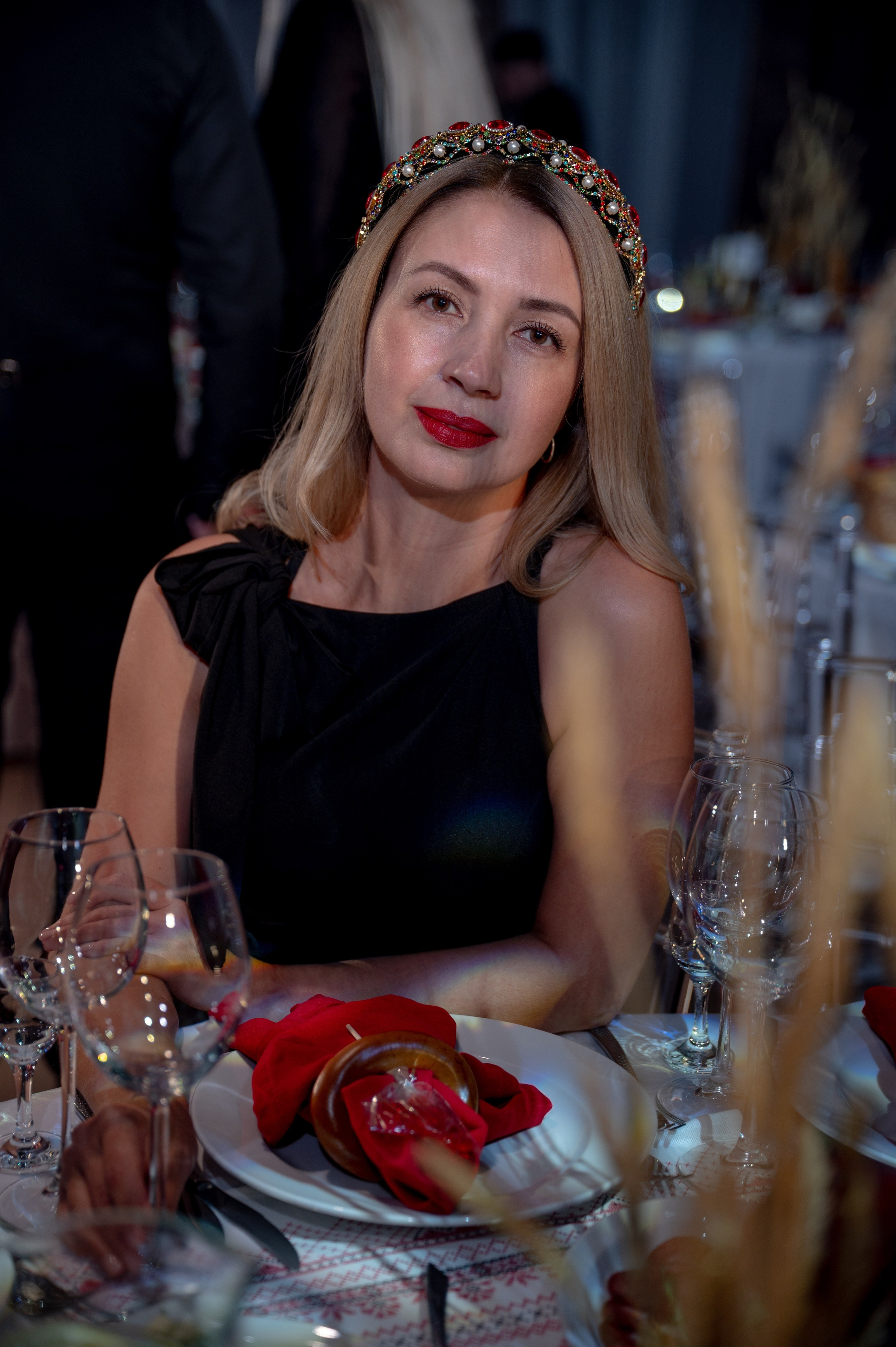 Дарья и Кирилл