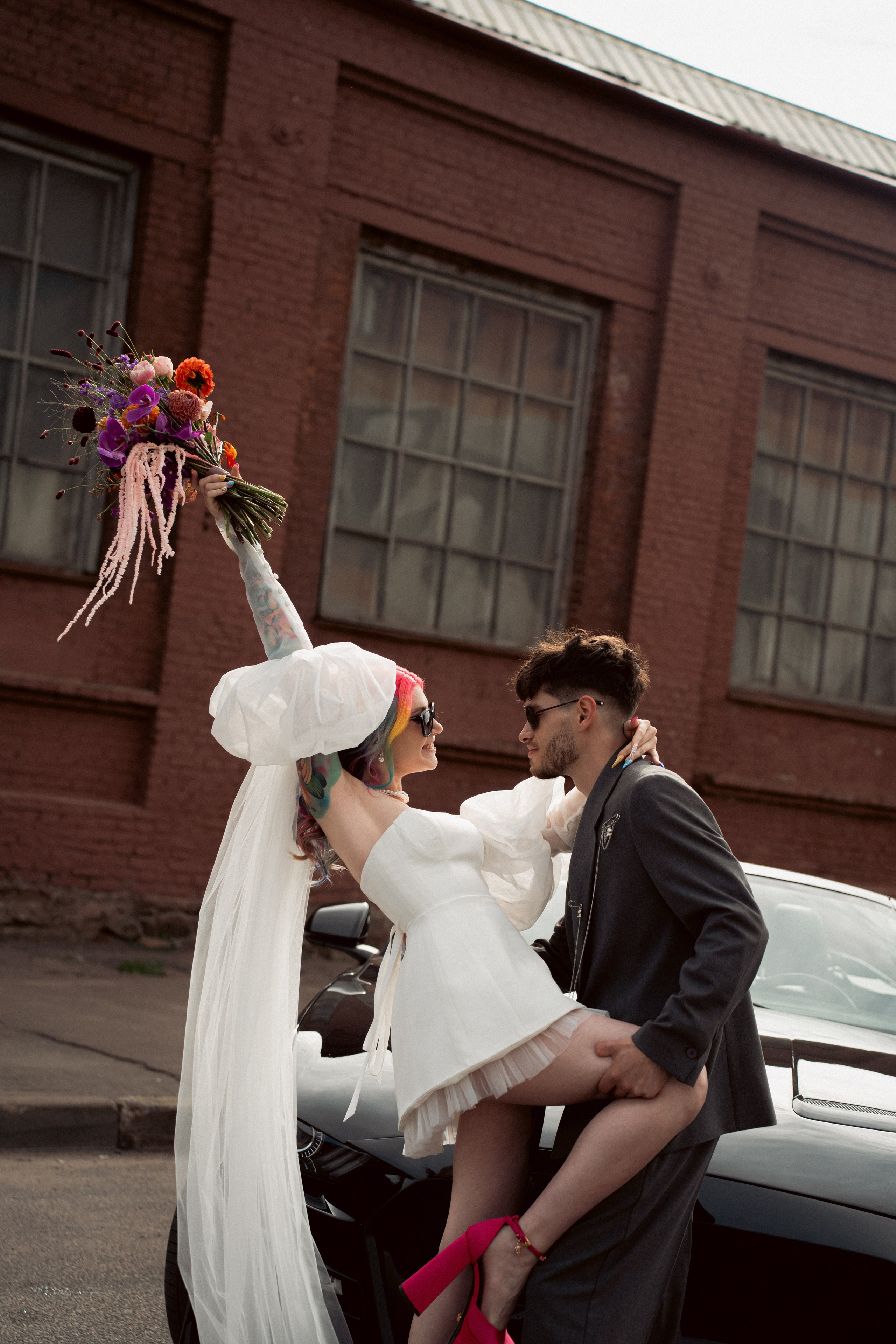 VS. Свадебный фотограф