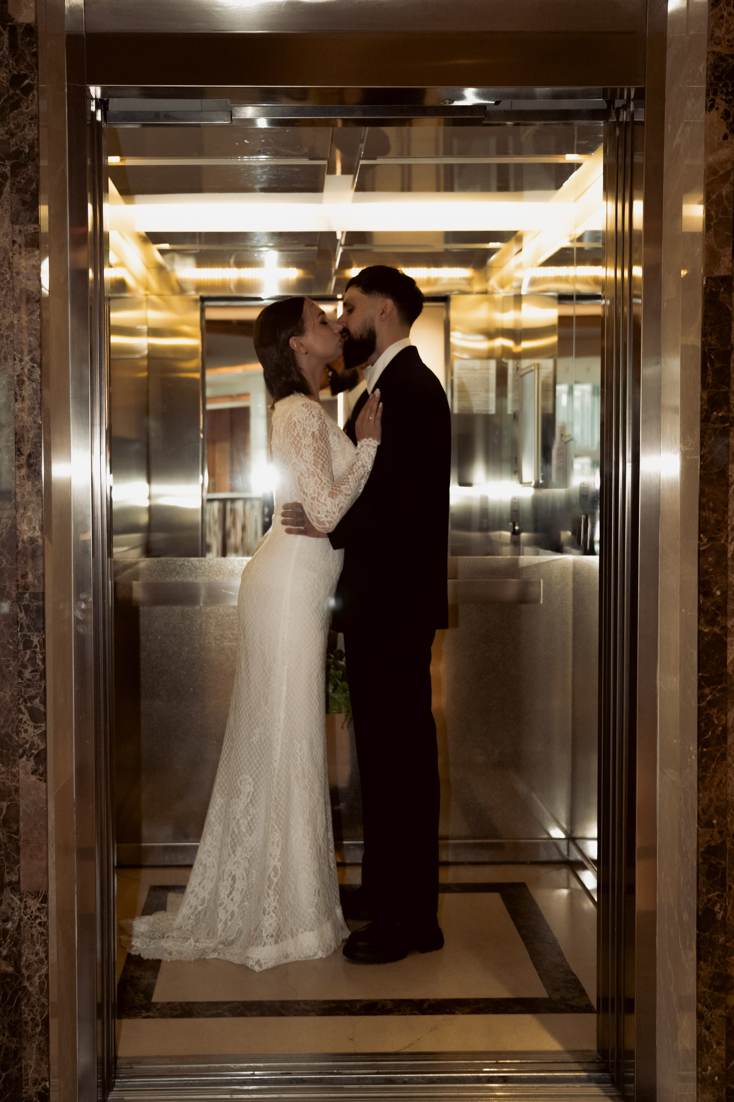 SD. Свадебный фотограф