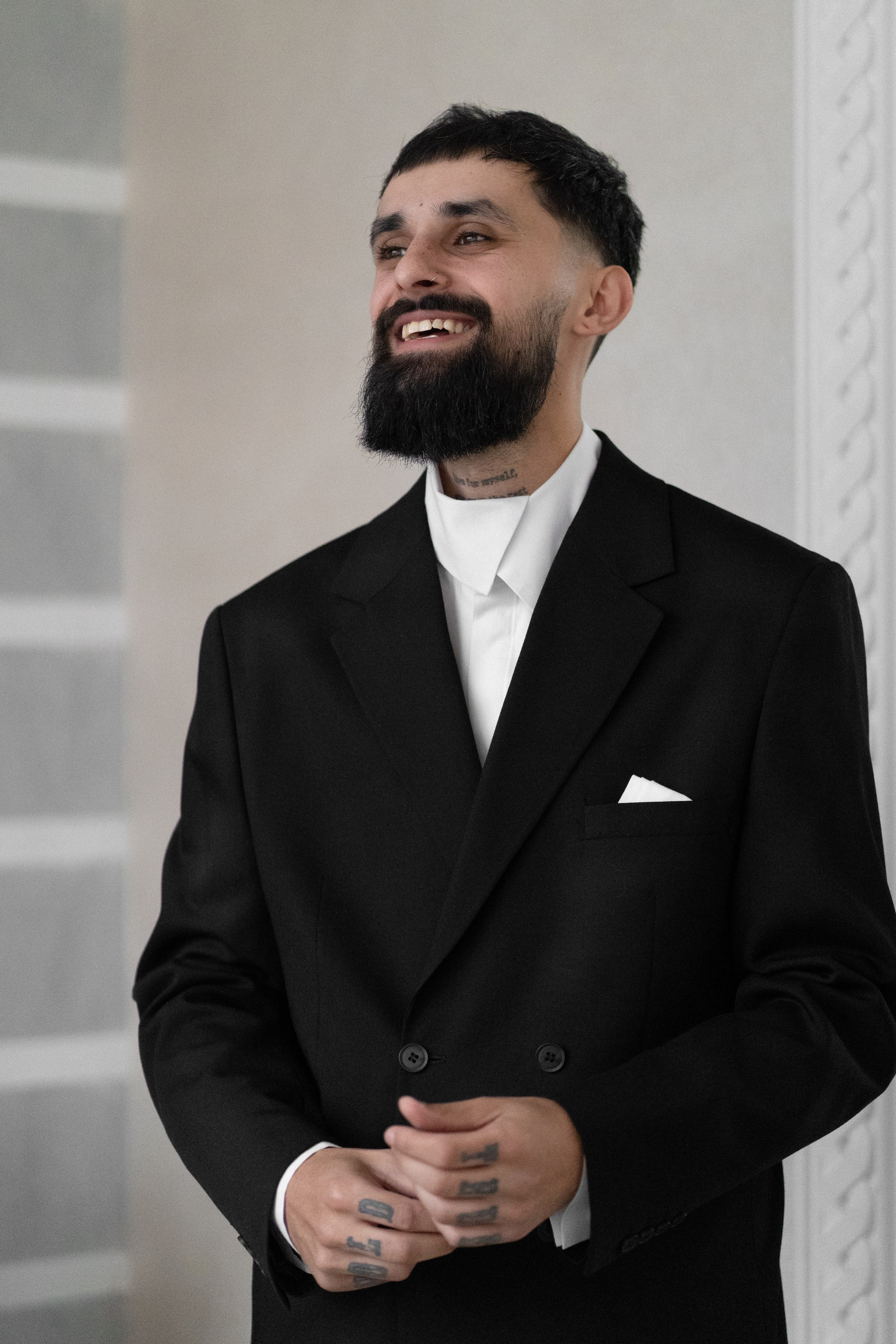 SD. Свадебный фотограф