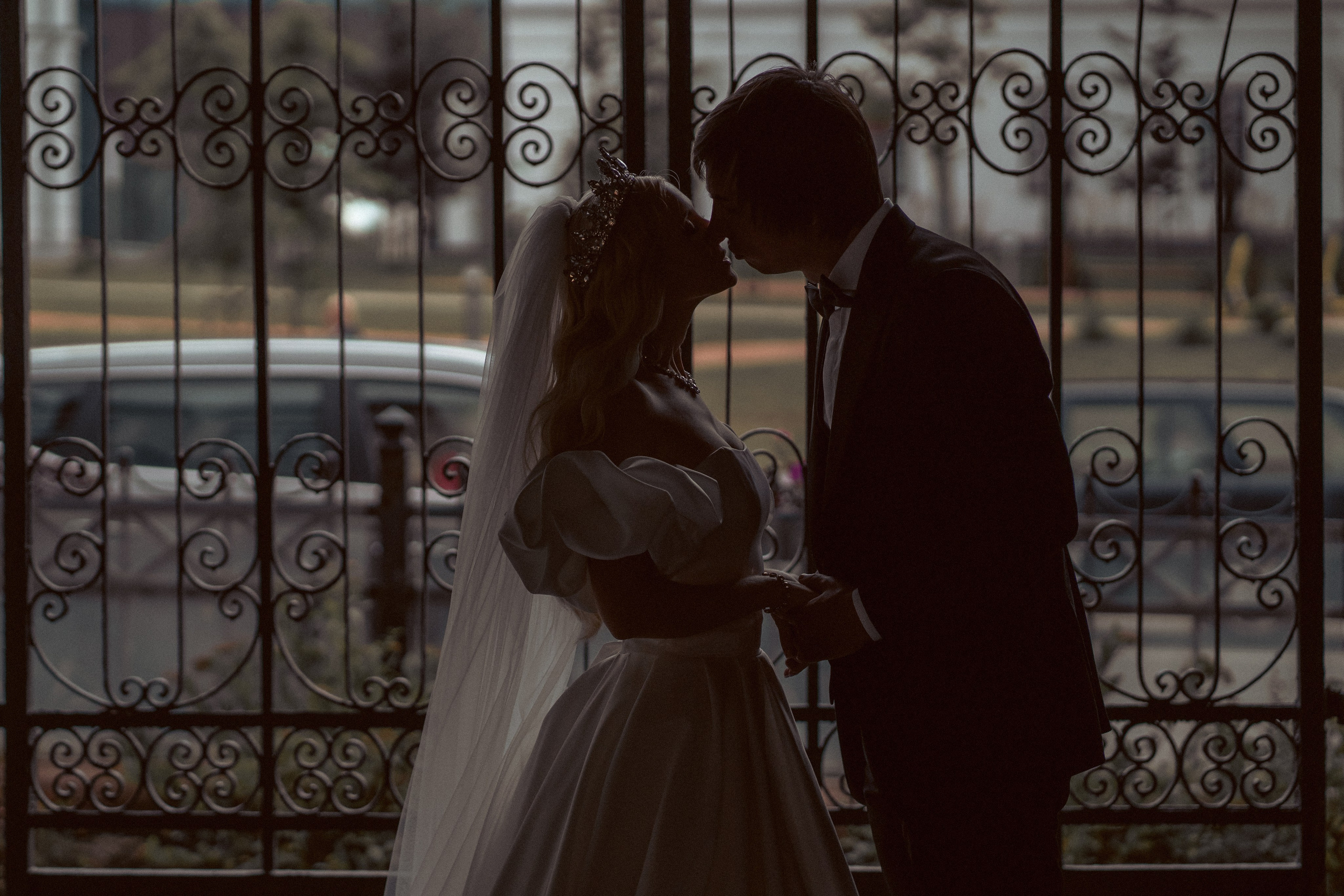 KM. Свадебный фотограф