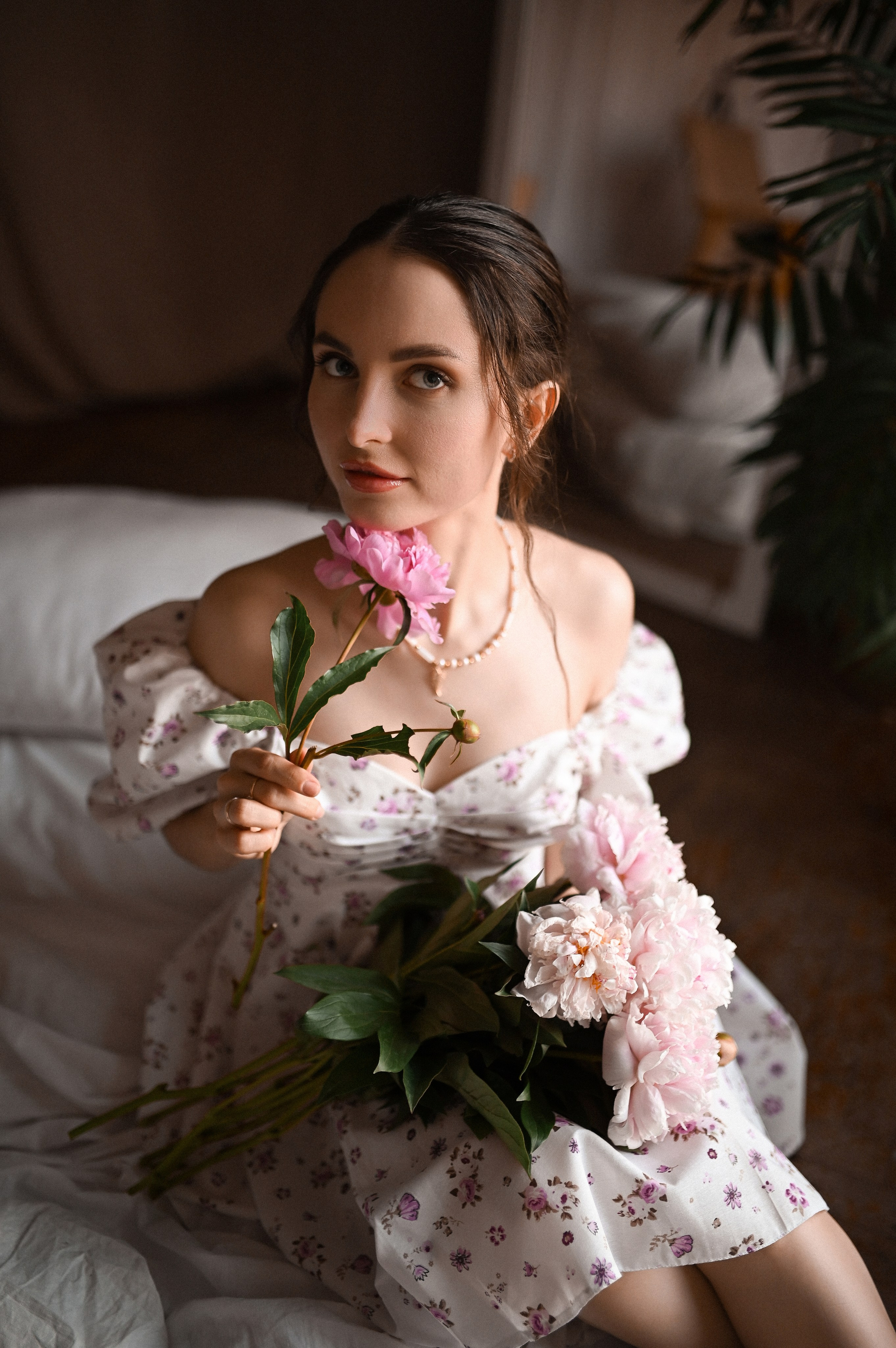 Ольга. Твой личный проводник к красивым фотографиям в Старом Осколе