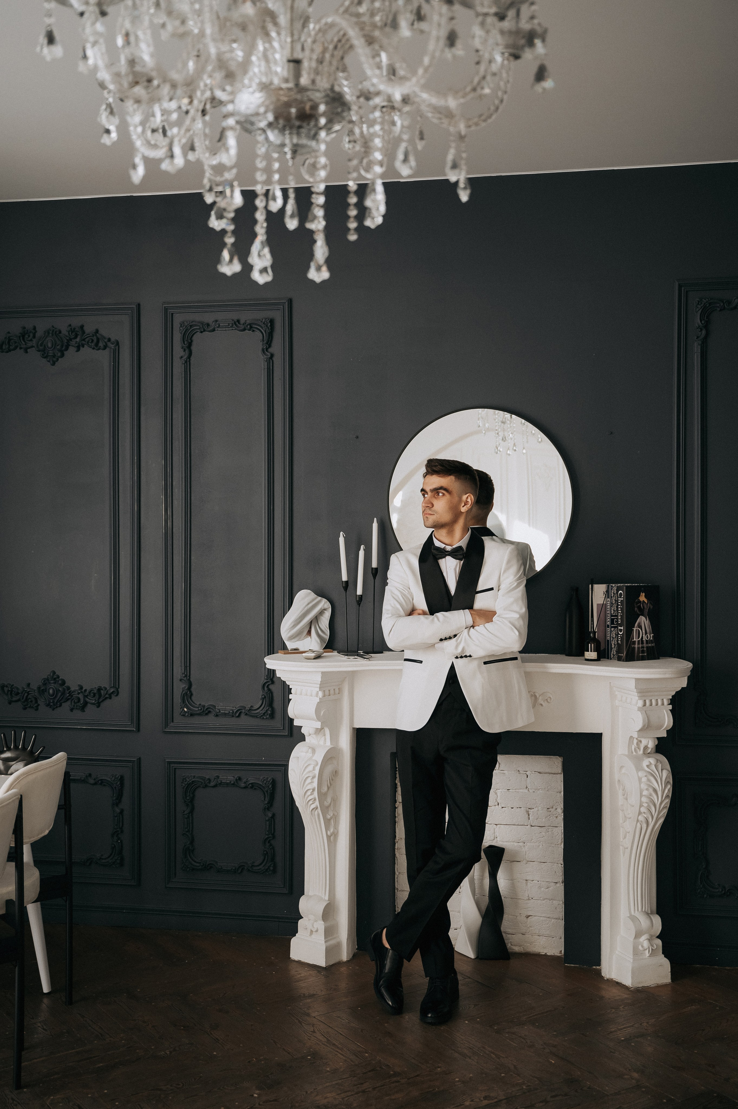 Анастасия Никита. Главная