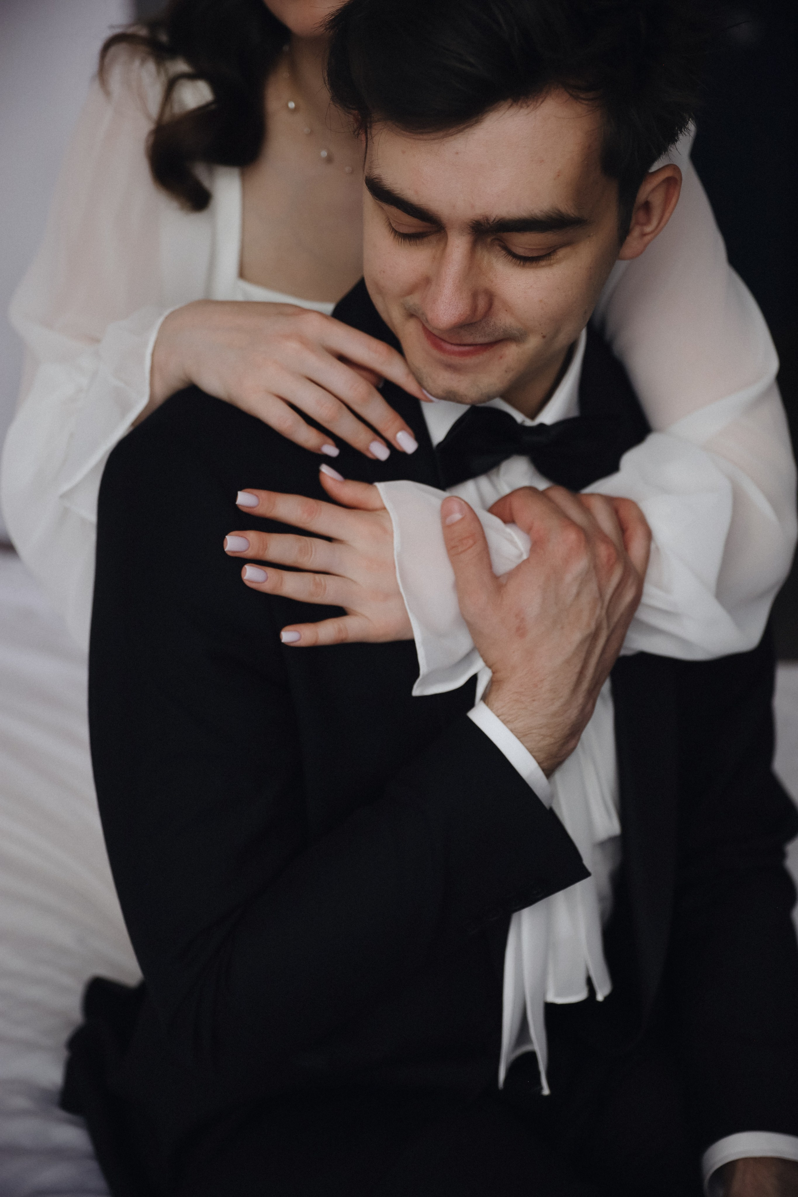 Павел и Татьяна. Свадебный фотограф Екатеринбург Алексей Ладыгин