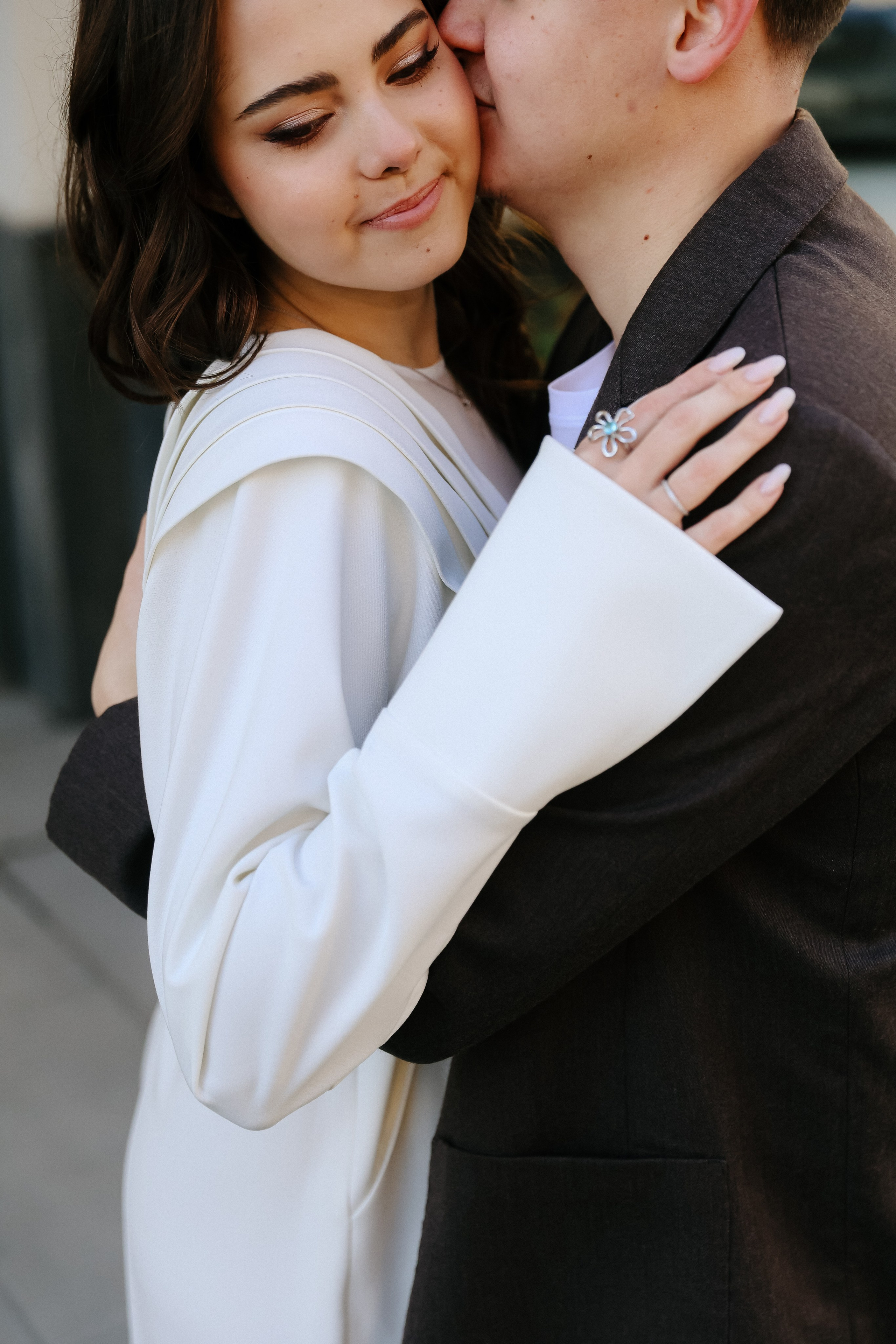 Матвей и Анна. Свадебный фотограф Екатеринбург Алексей Ладыгин