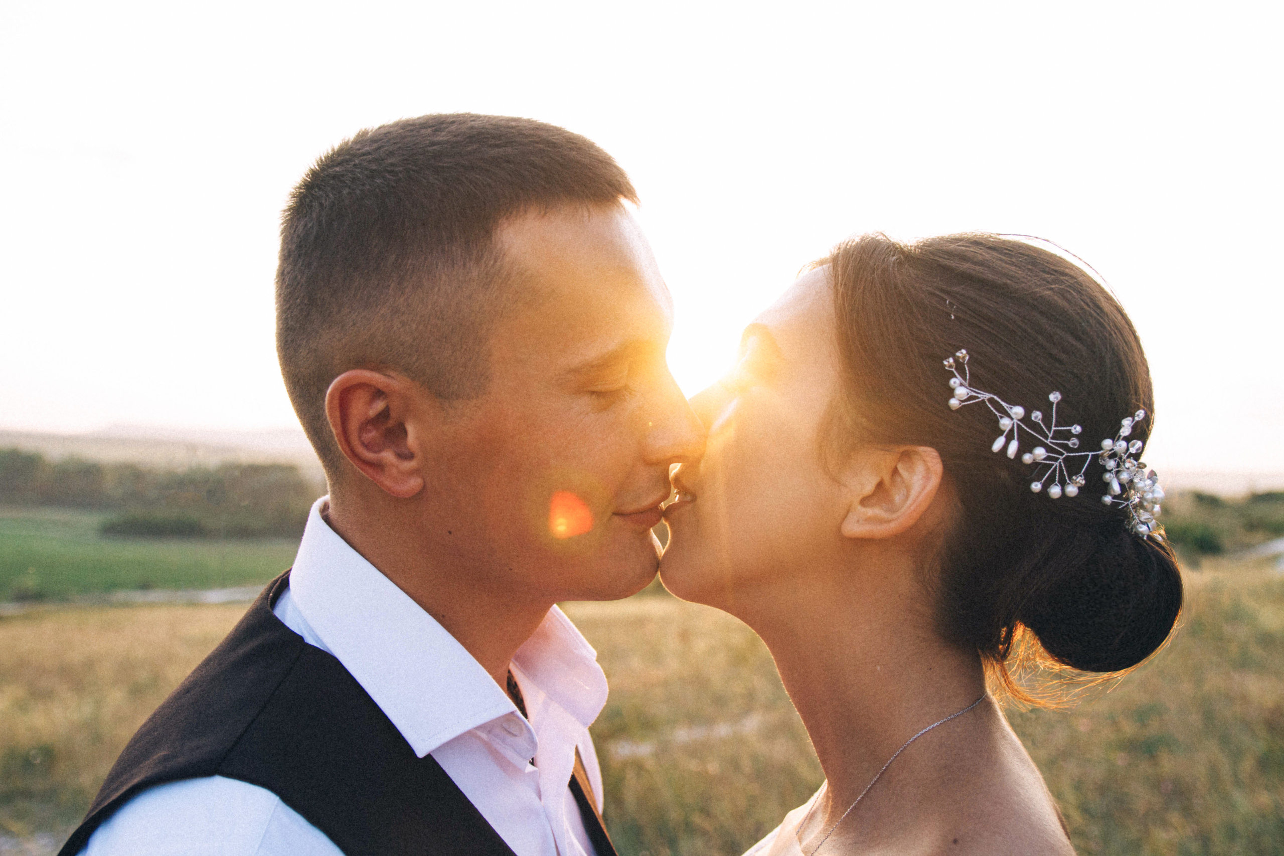 Белая Скала. Семейный и свадебный фотограф в Краснодаре