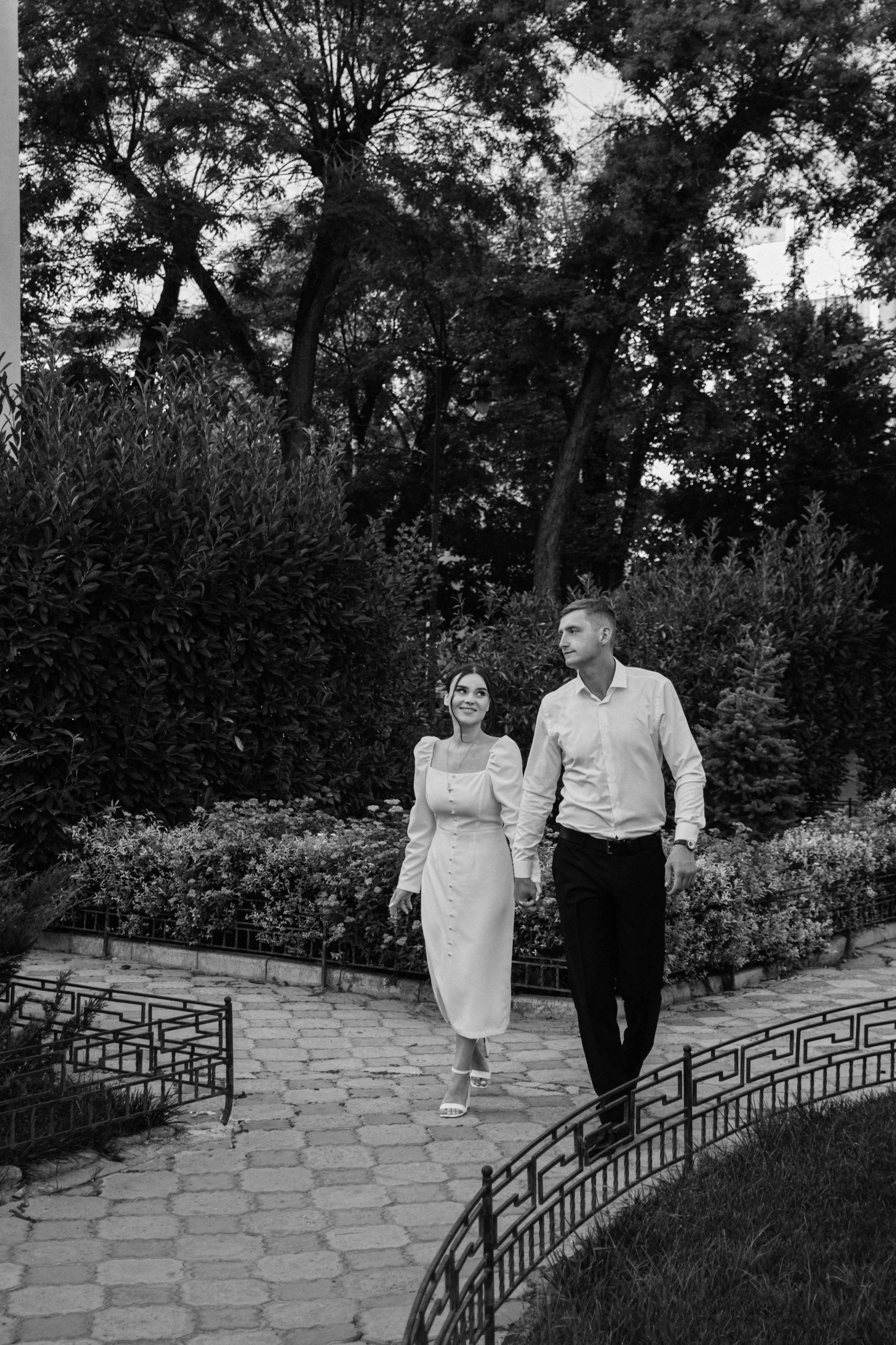 В городе тепло. Семейный и свадебный фотограф в Краснодаре