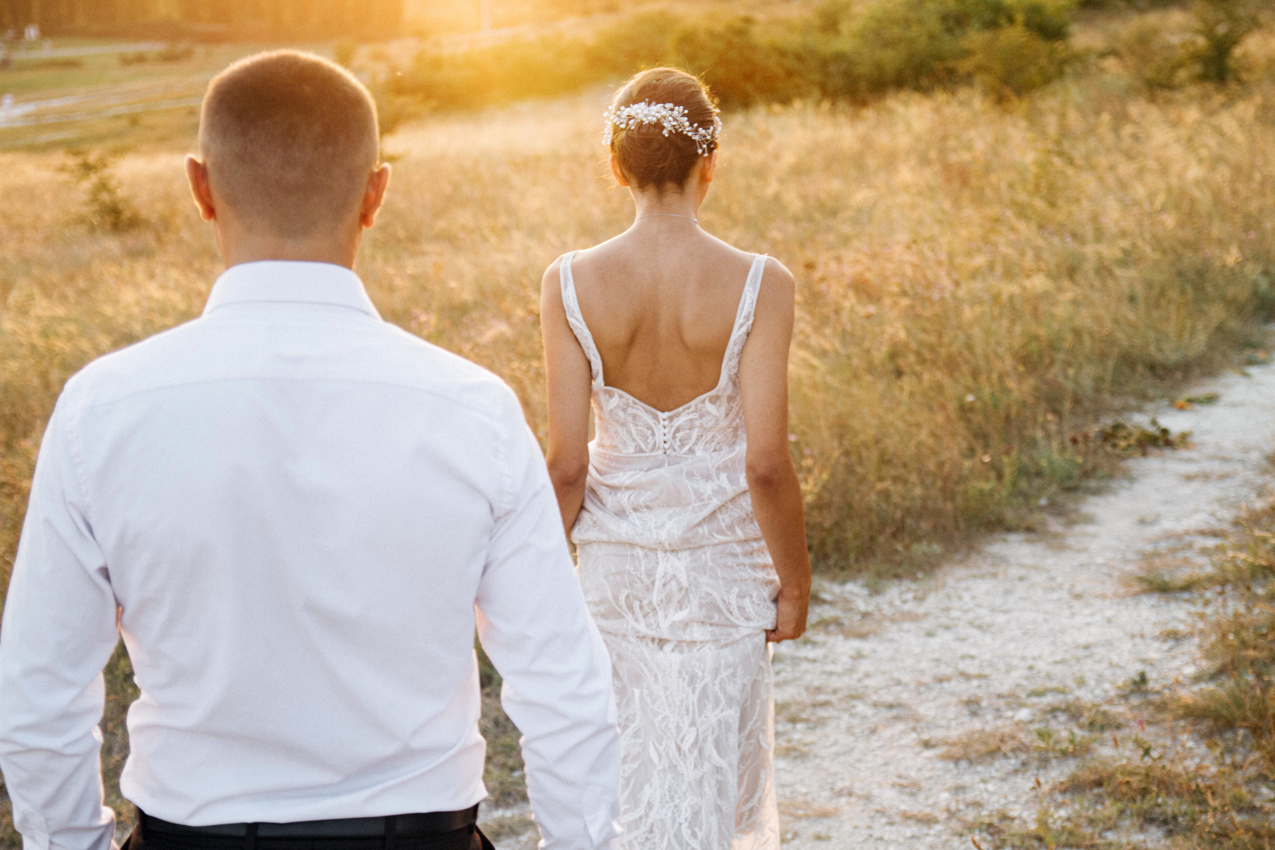 Белая Скала. Семейный и свадебный фотограф в Краснодаре