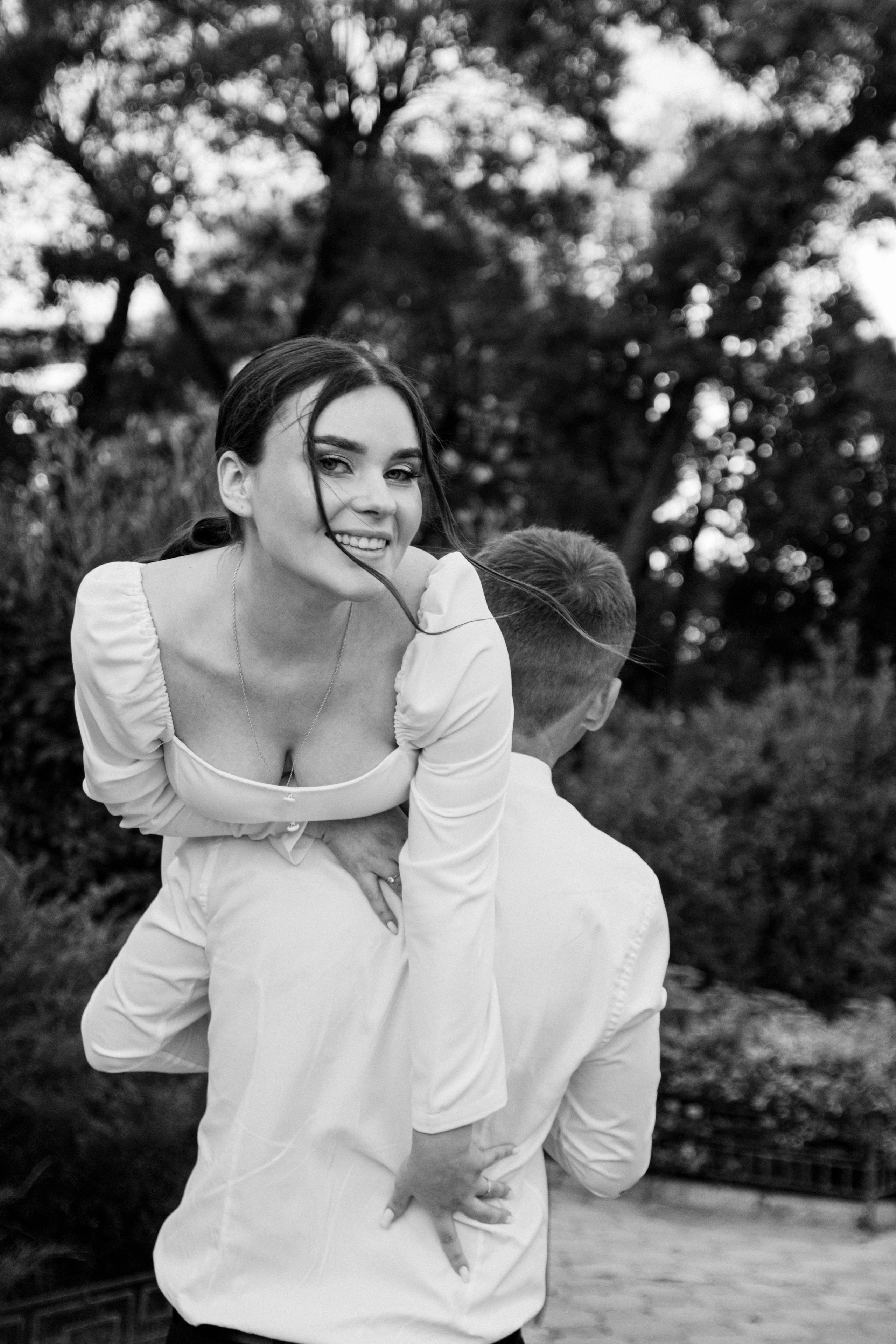 В городе тепло. Семейный и свадебный фотограф в Краснодаре