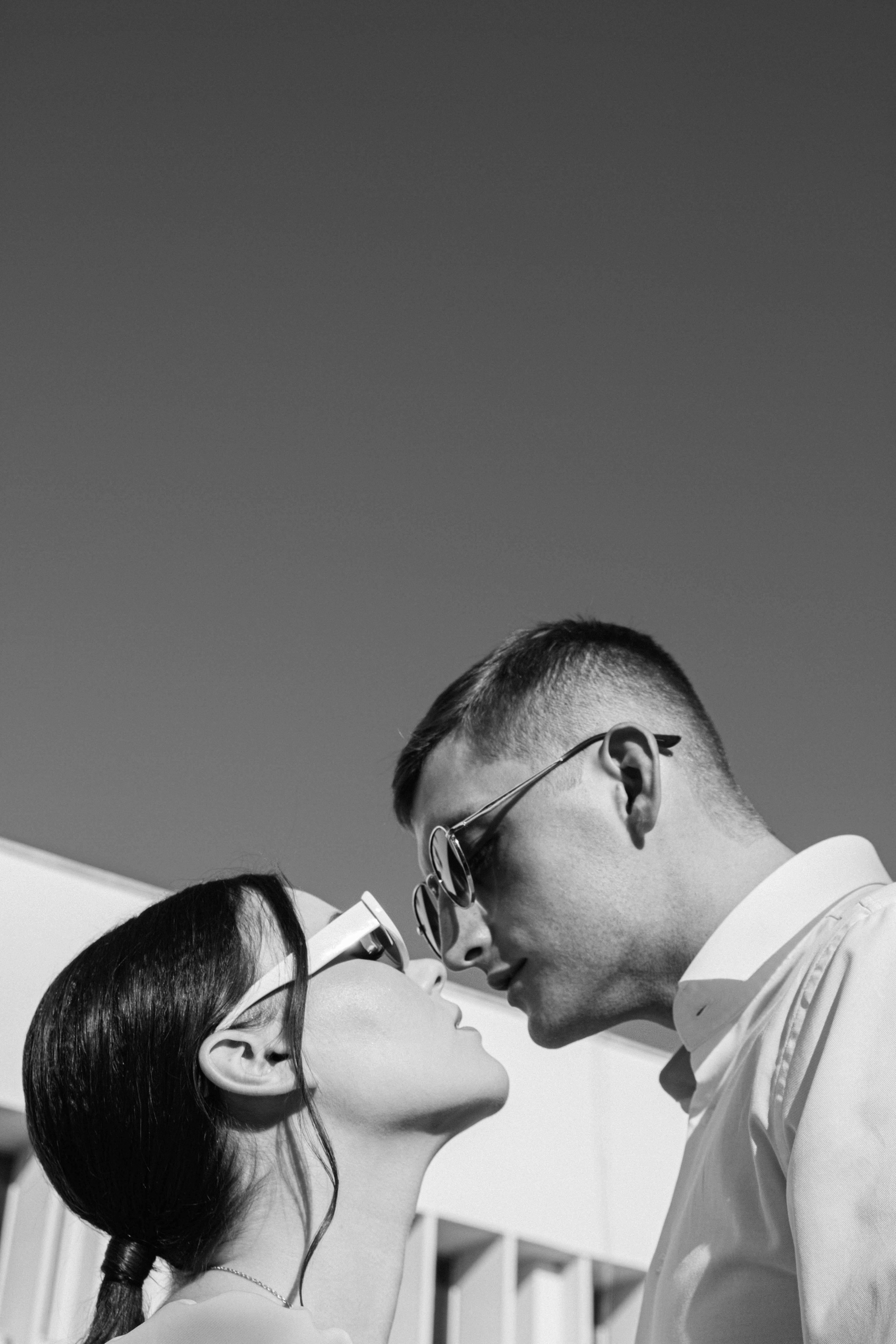 В городе тепло. Семейный и свадебный фотограф в Краснодаре