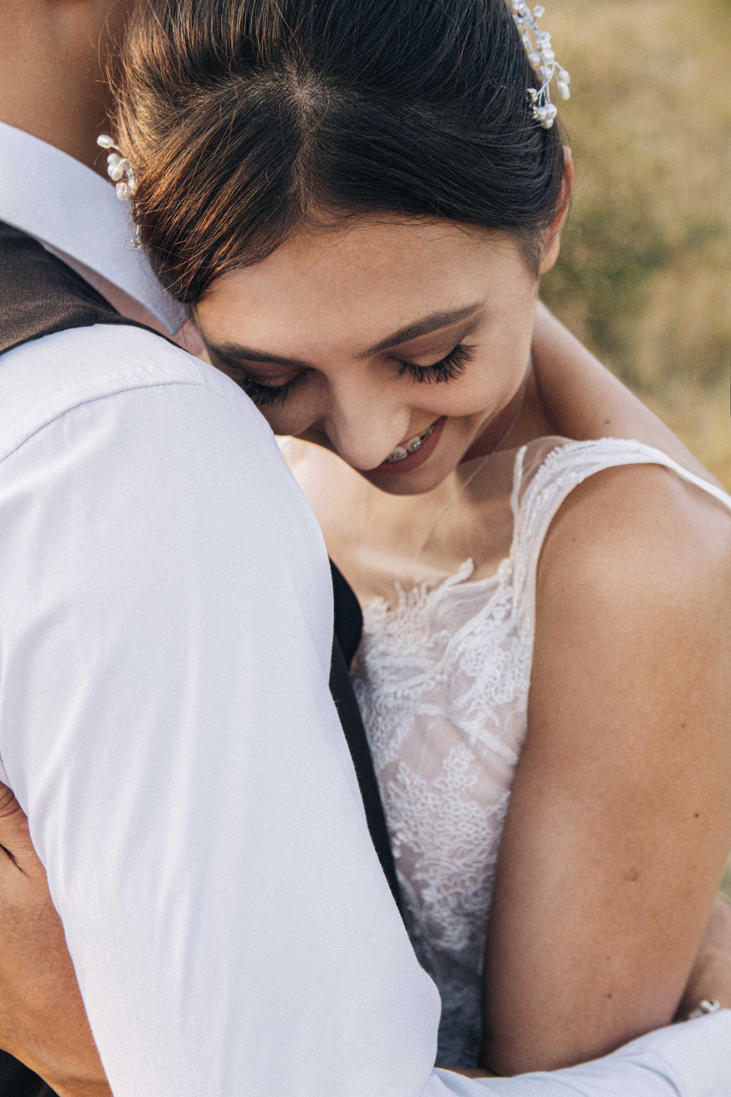 Белая Скала. Семейный и свадебный фотограф в Краснодаре